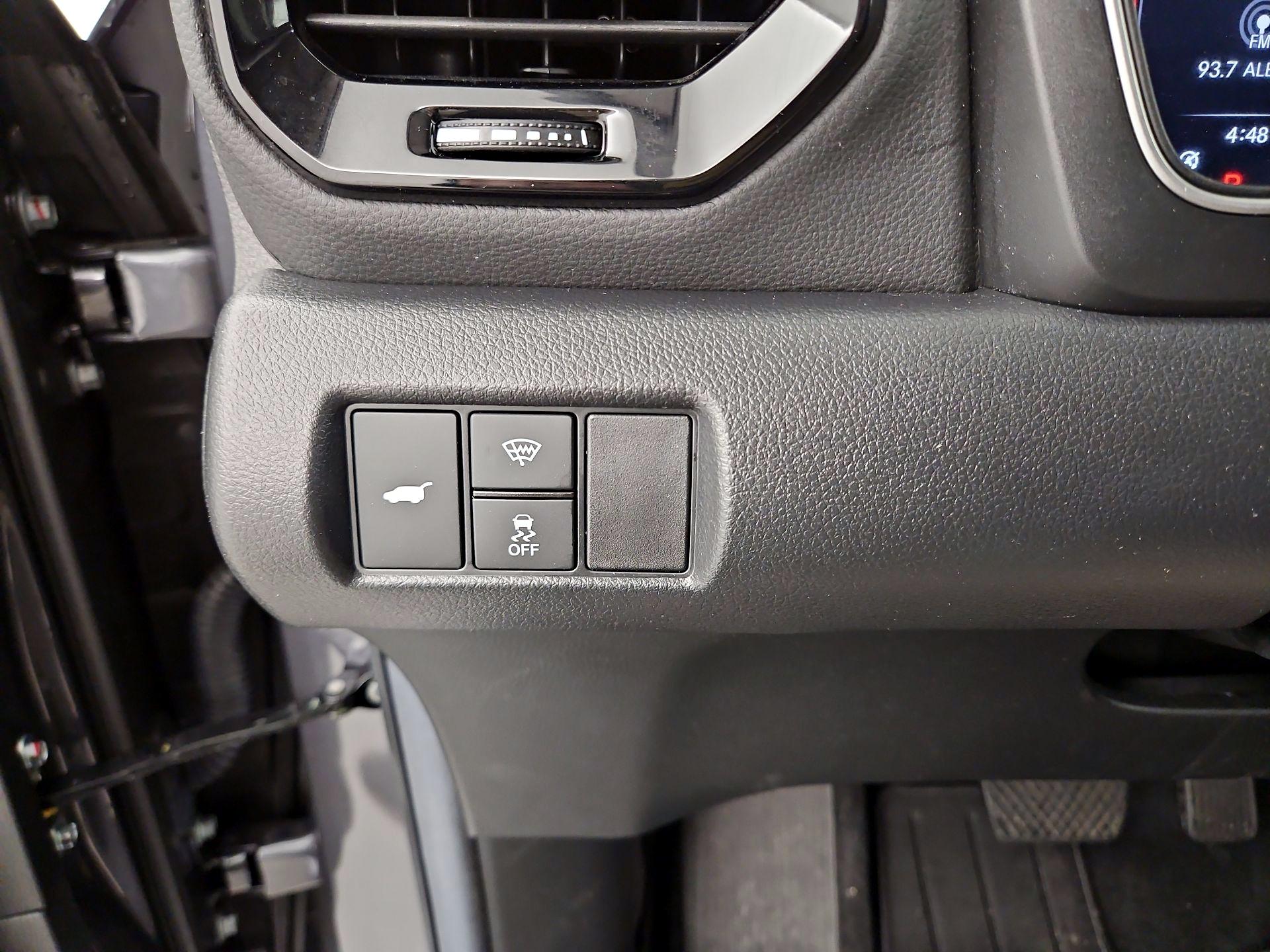 Thumbnail: 2025 Honda Pilot - 13