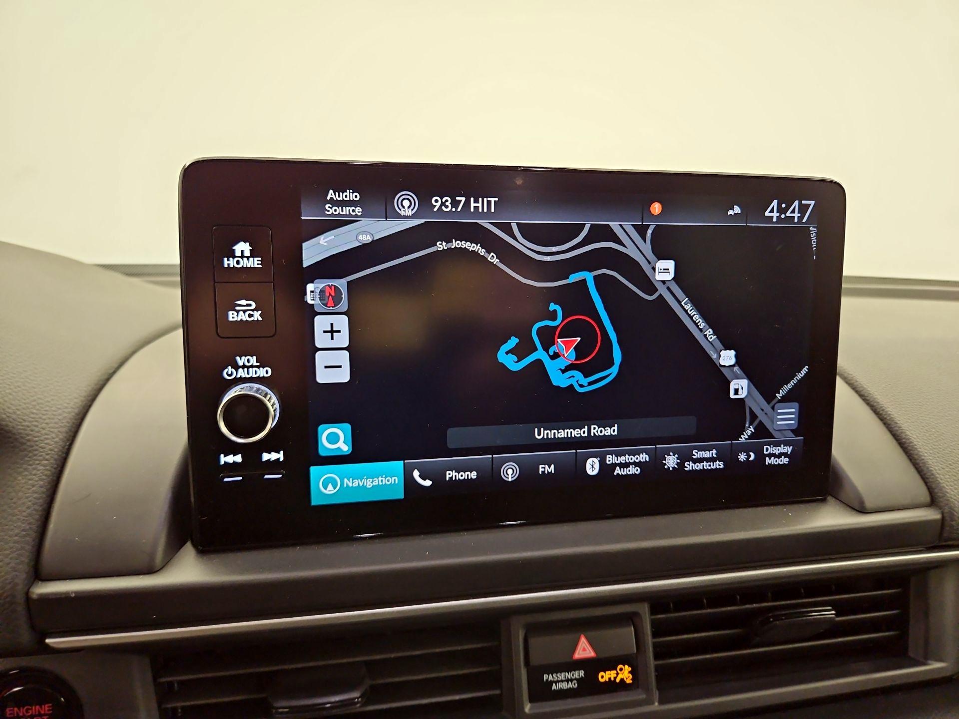 Thumbnail: 2025 Honda Pilot - 14