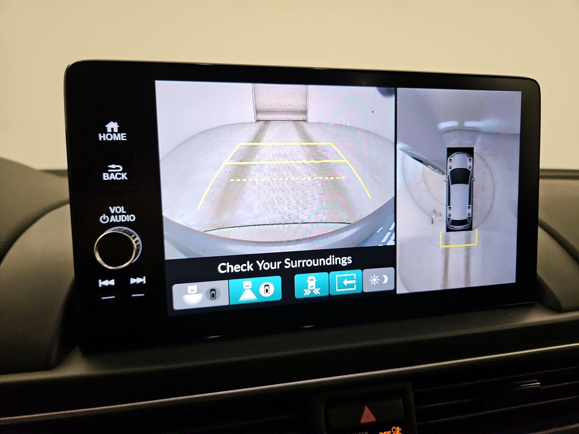 Thumbnail: 2025 Honda Pilot - 15