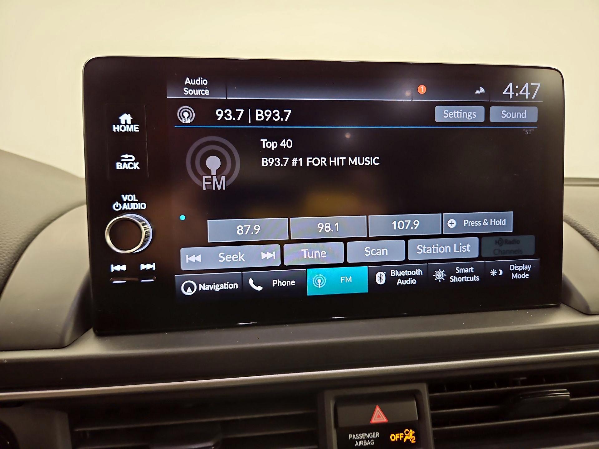 Thumbnail: 2025 Honda Pilot - 16