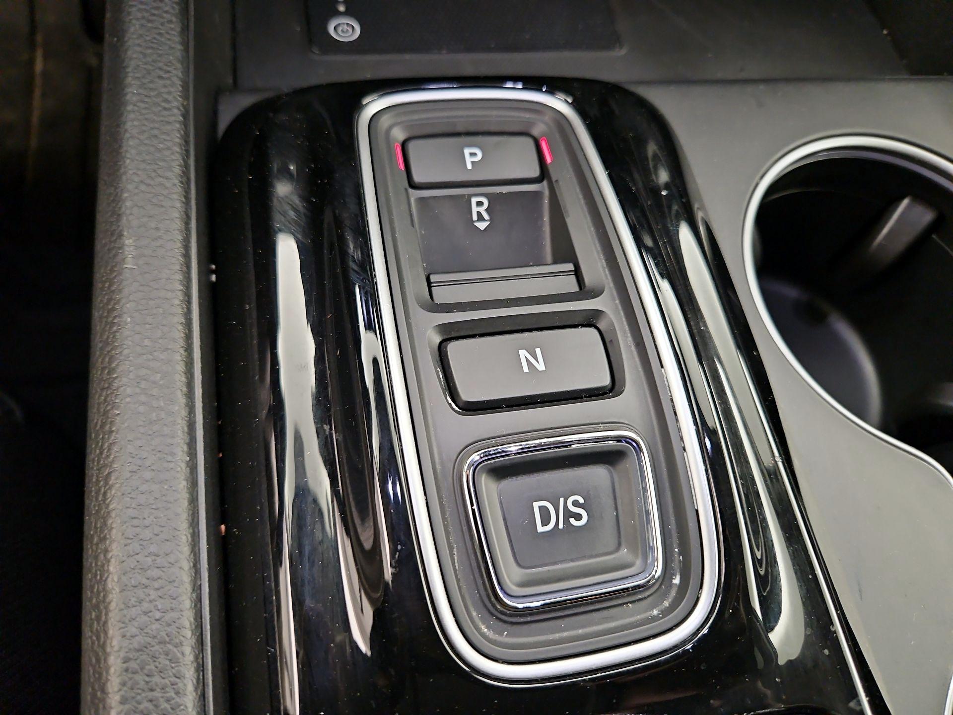 Thumbnail: 2025 Honda Pilot - 18