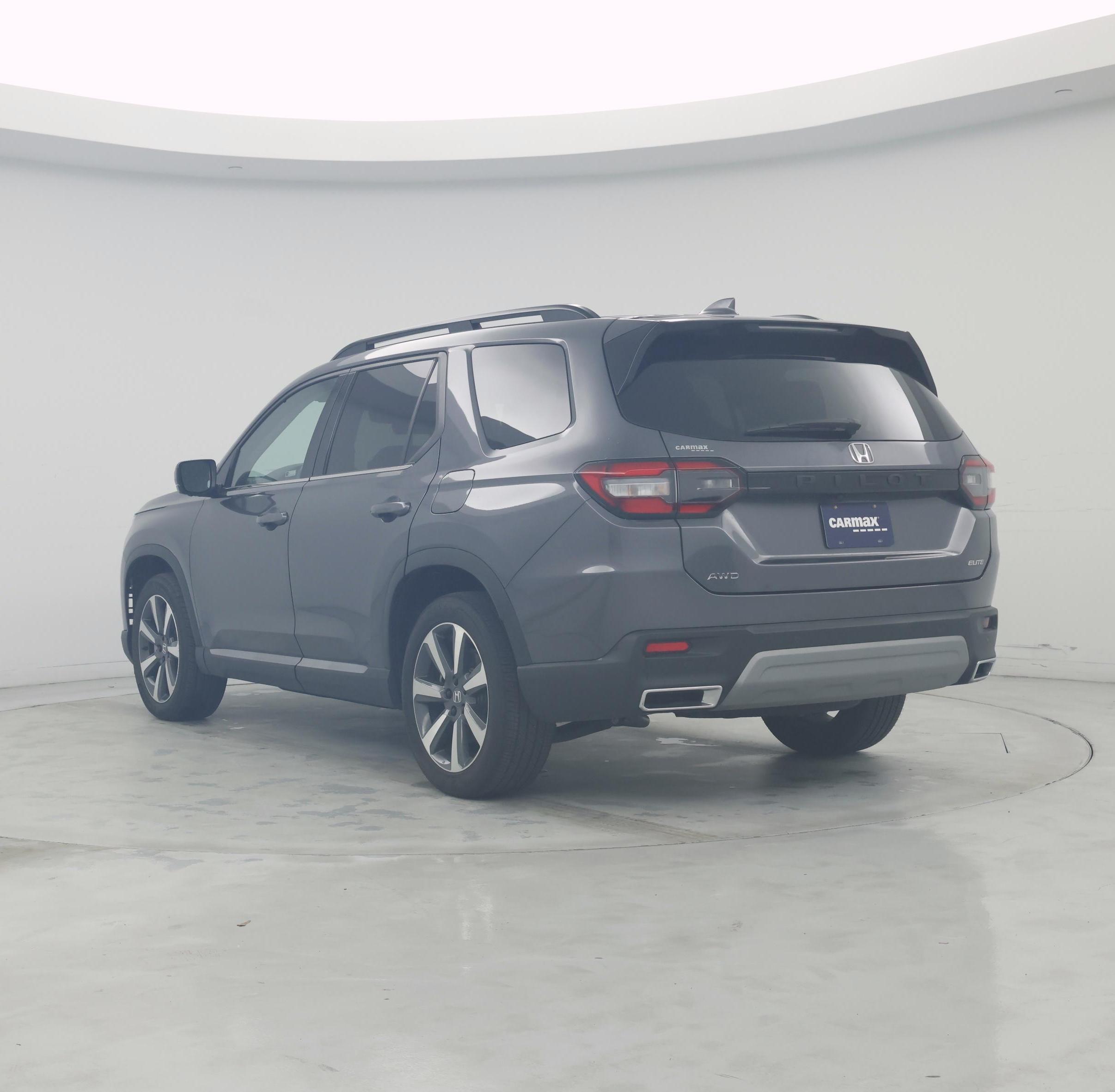 Thumbnail: 2025 Honda Pilot - 2