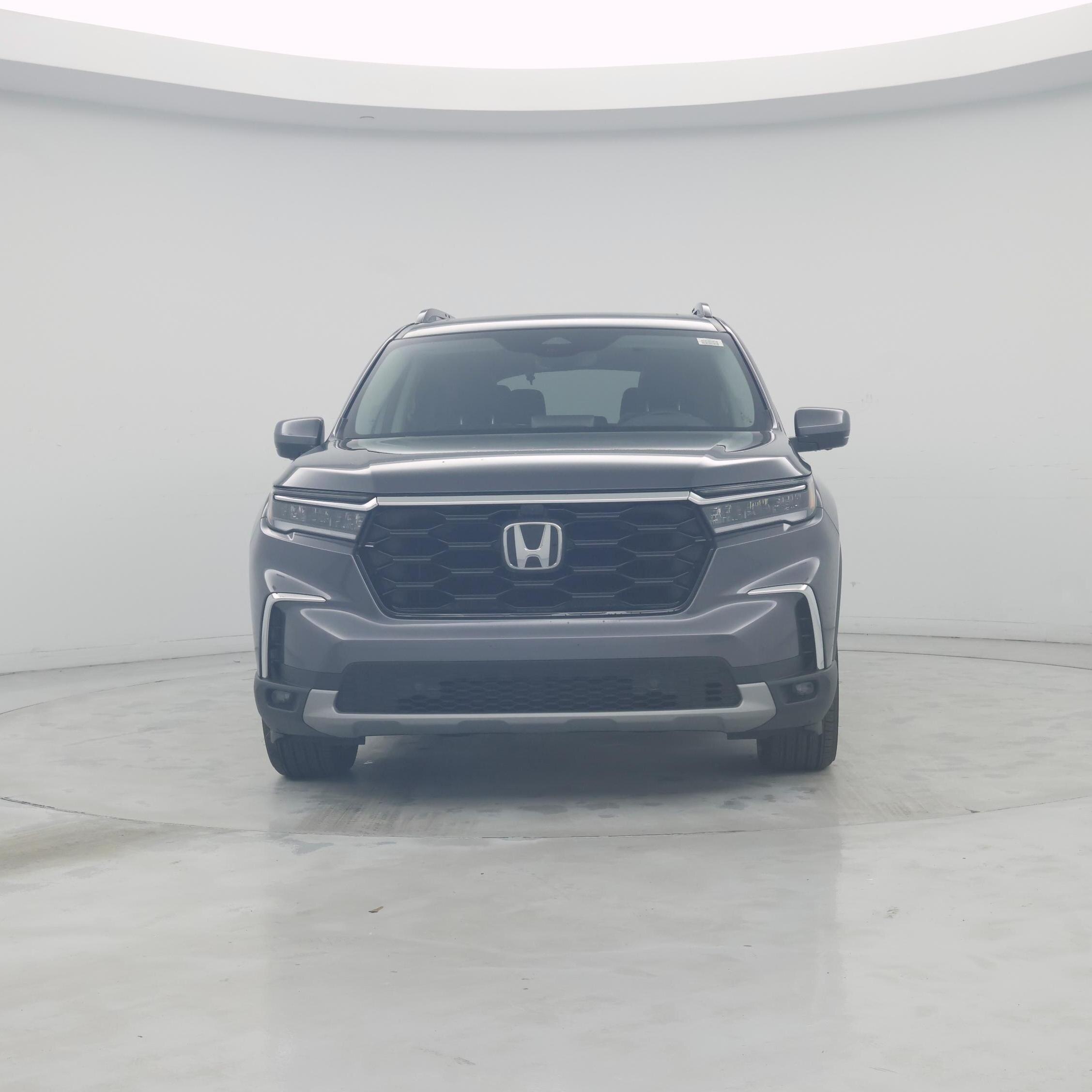 Thumbnail: 2025 Honda Pilot - 5