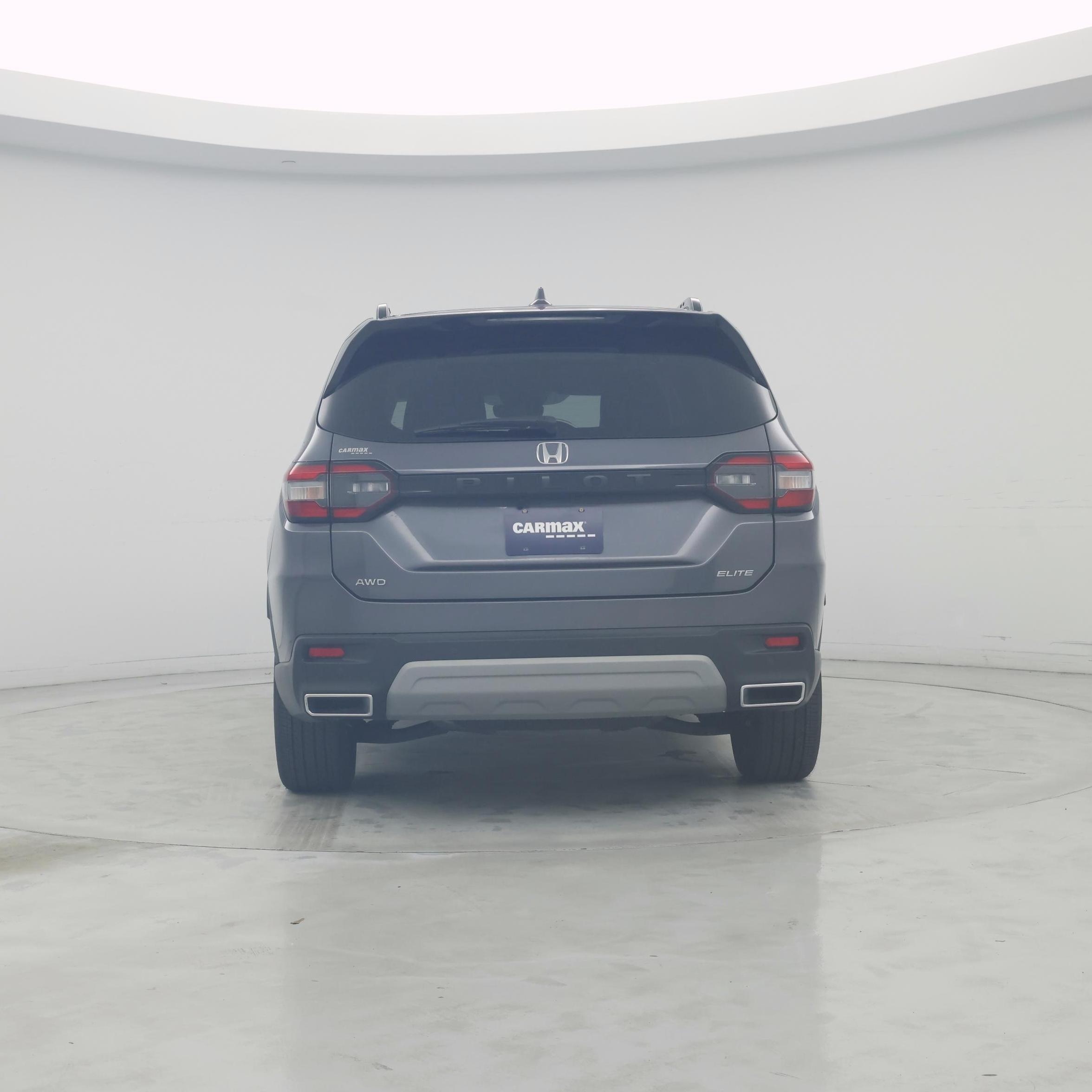 Thumbnail: 2025 Honda Pilot - 6