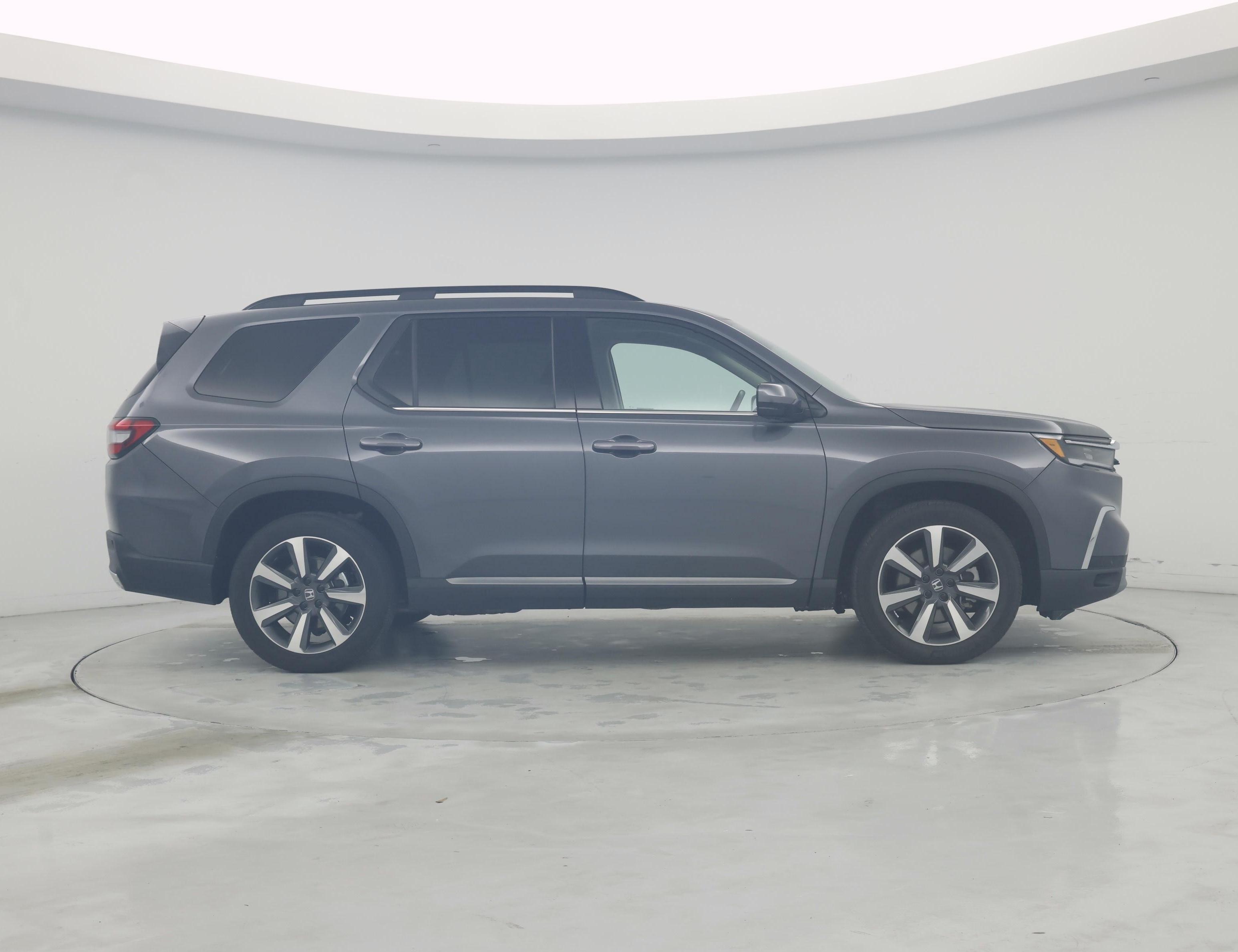 Thumbnail: 2025 Honda Pilot - 7