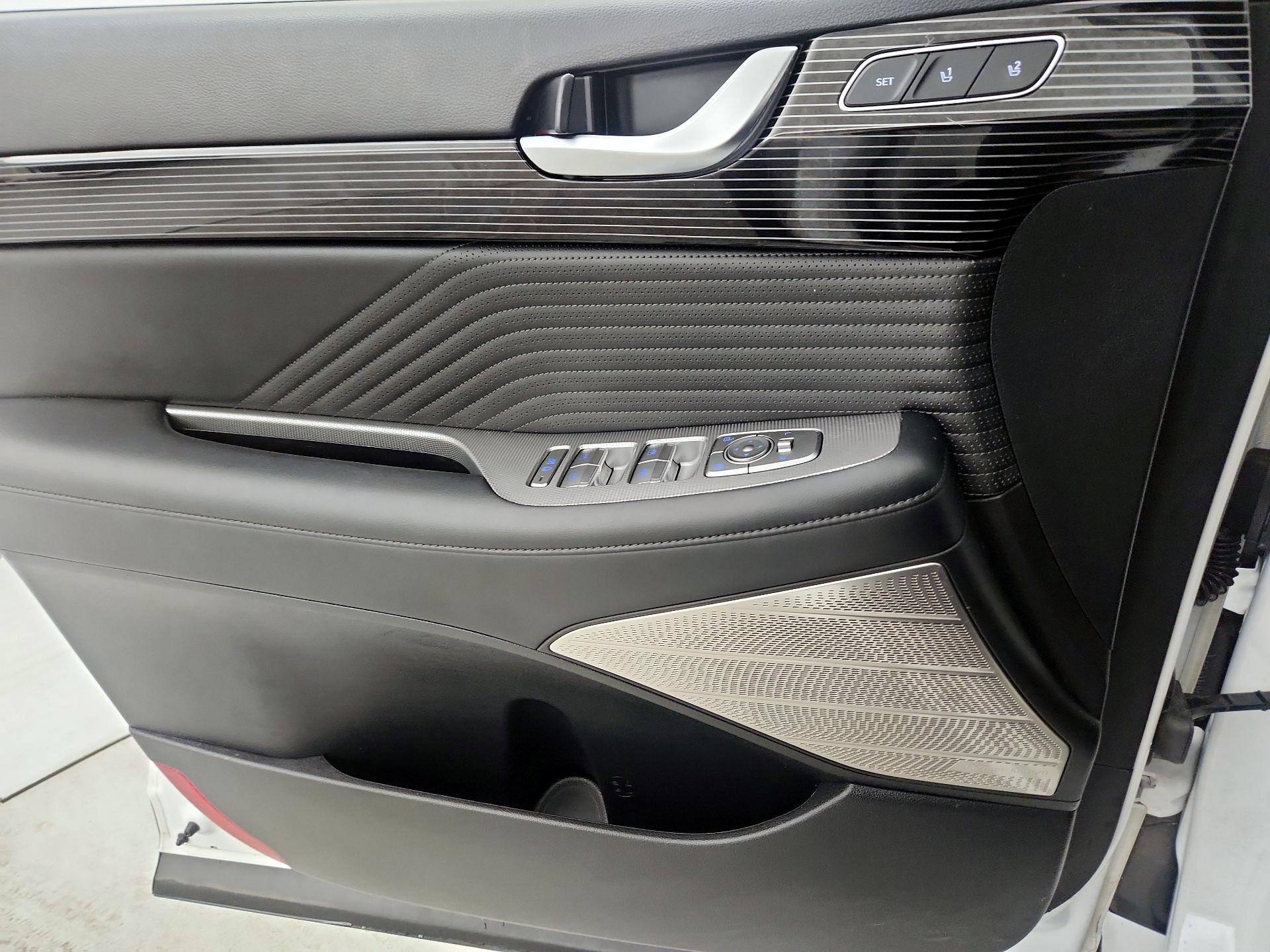 Thumbnail: 2024 Hyundai Palisade - 12