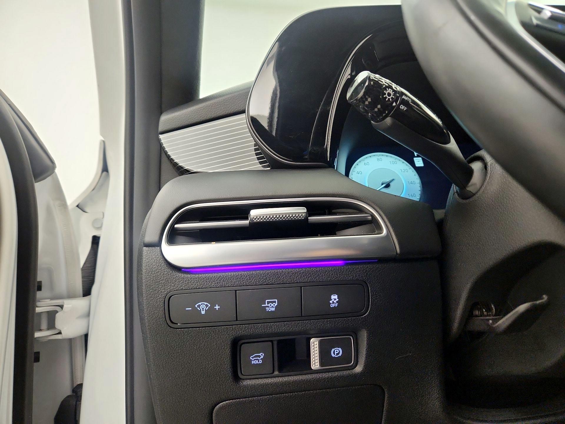 Thumbnail: 2024 Hyundai Palisade - 13