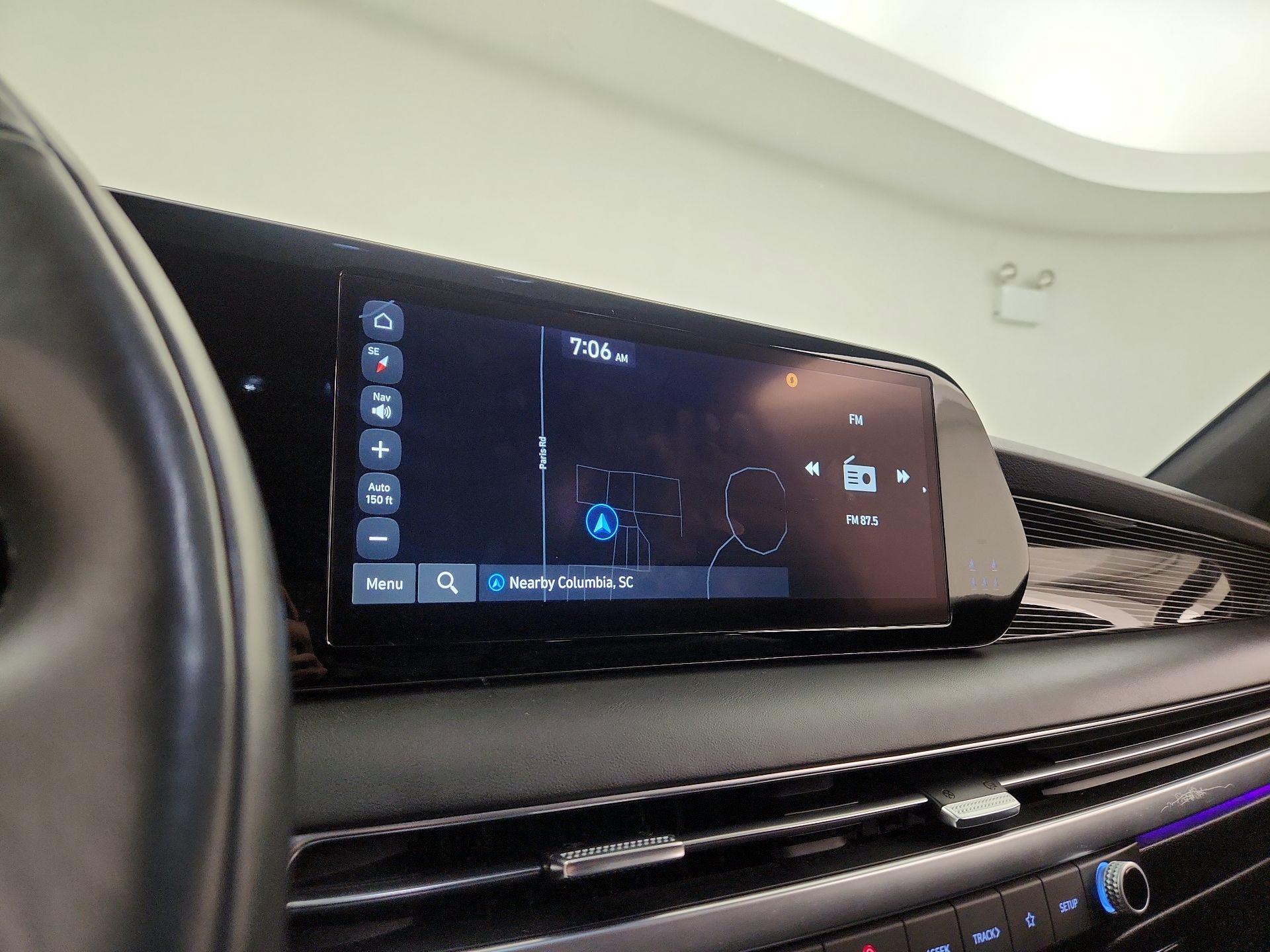 Thumbnail: 2024 Hyundai Palisade - 14