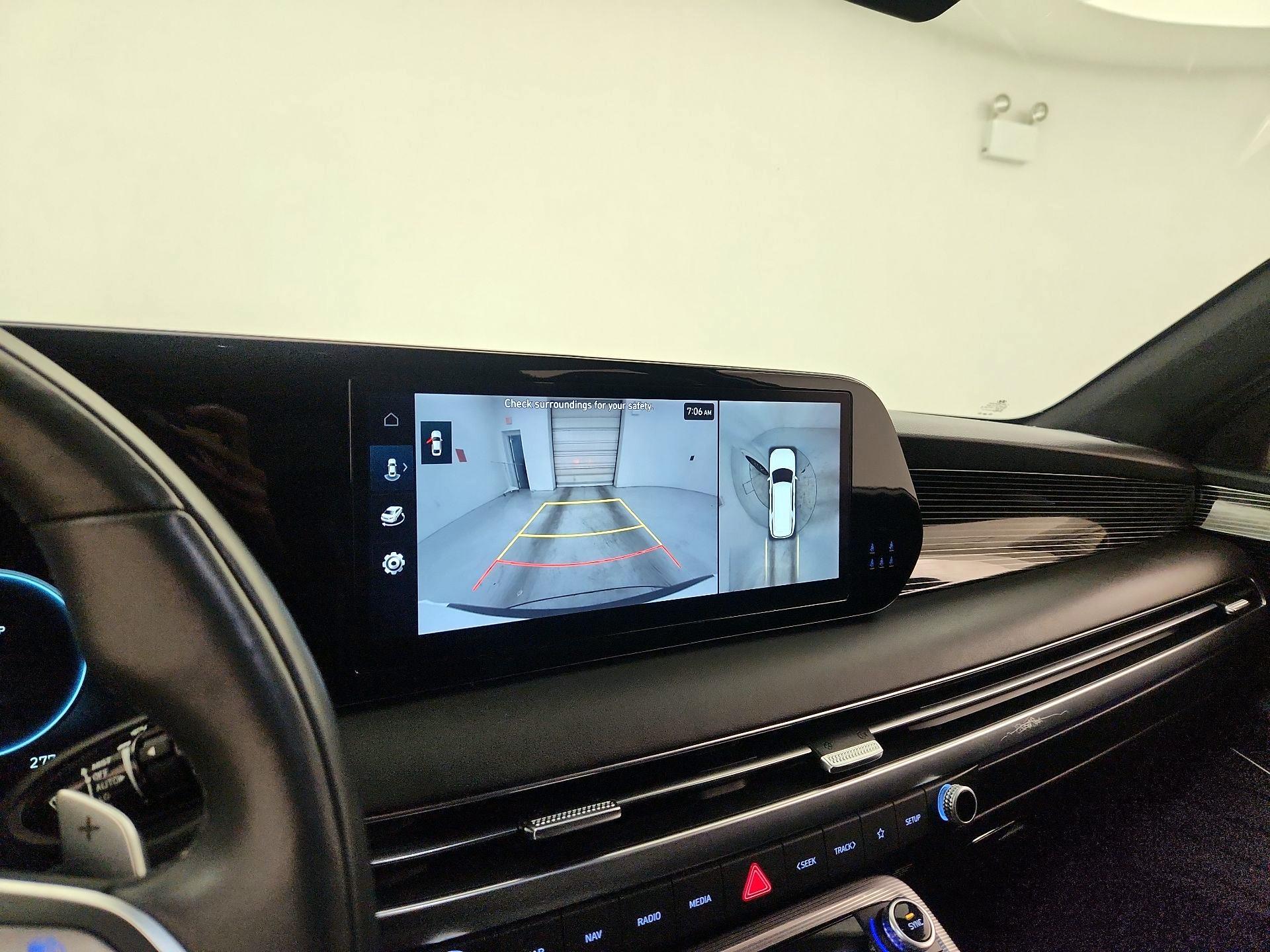 Thumbnail: 2024 Hyundai Palisade - 15