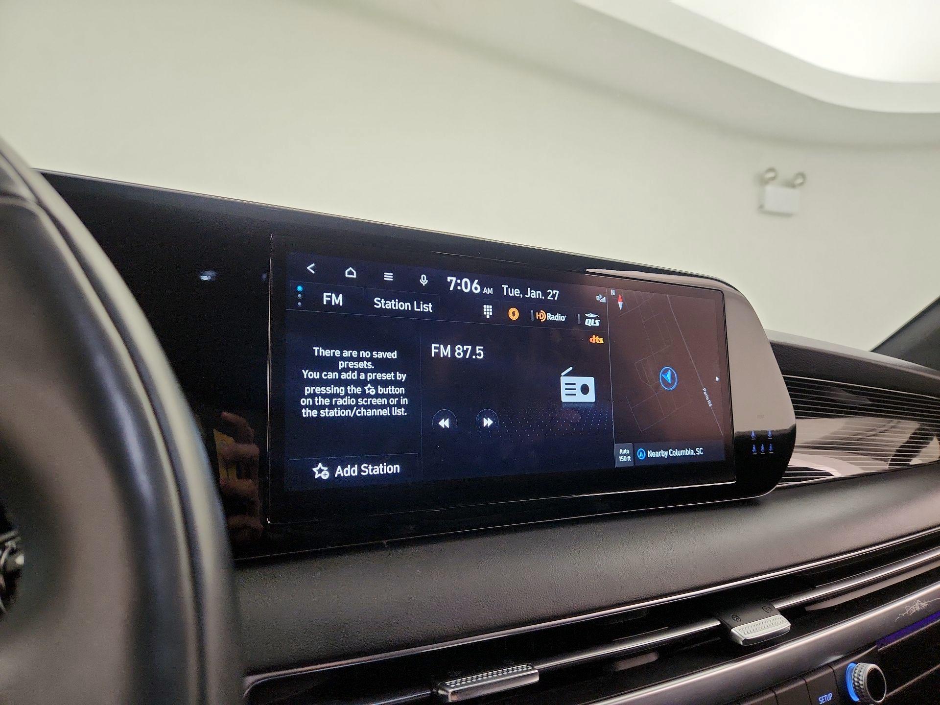 Thumbnail: 2024 Hyundai Palisade - 16