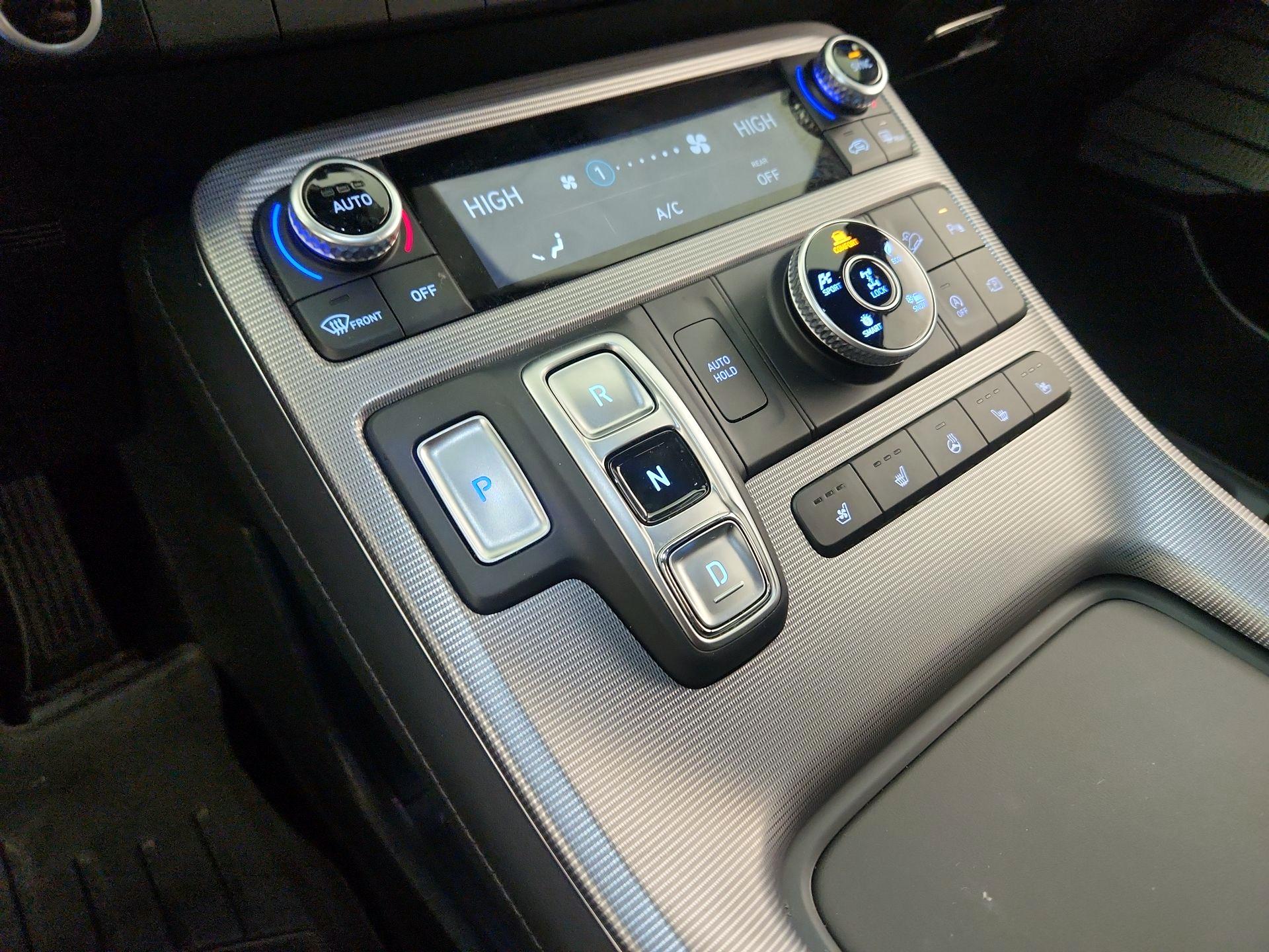 Thumbnail: 2024 Hyundai Palisade - 18