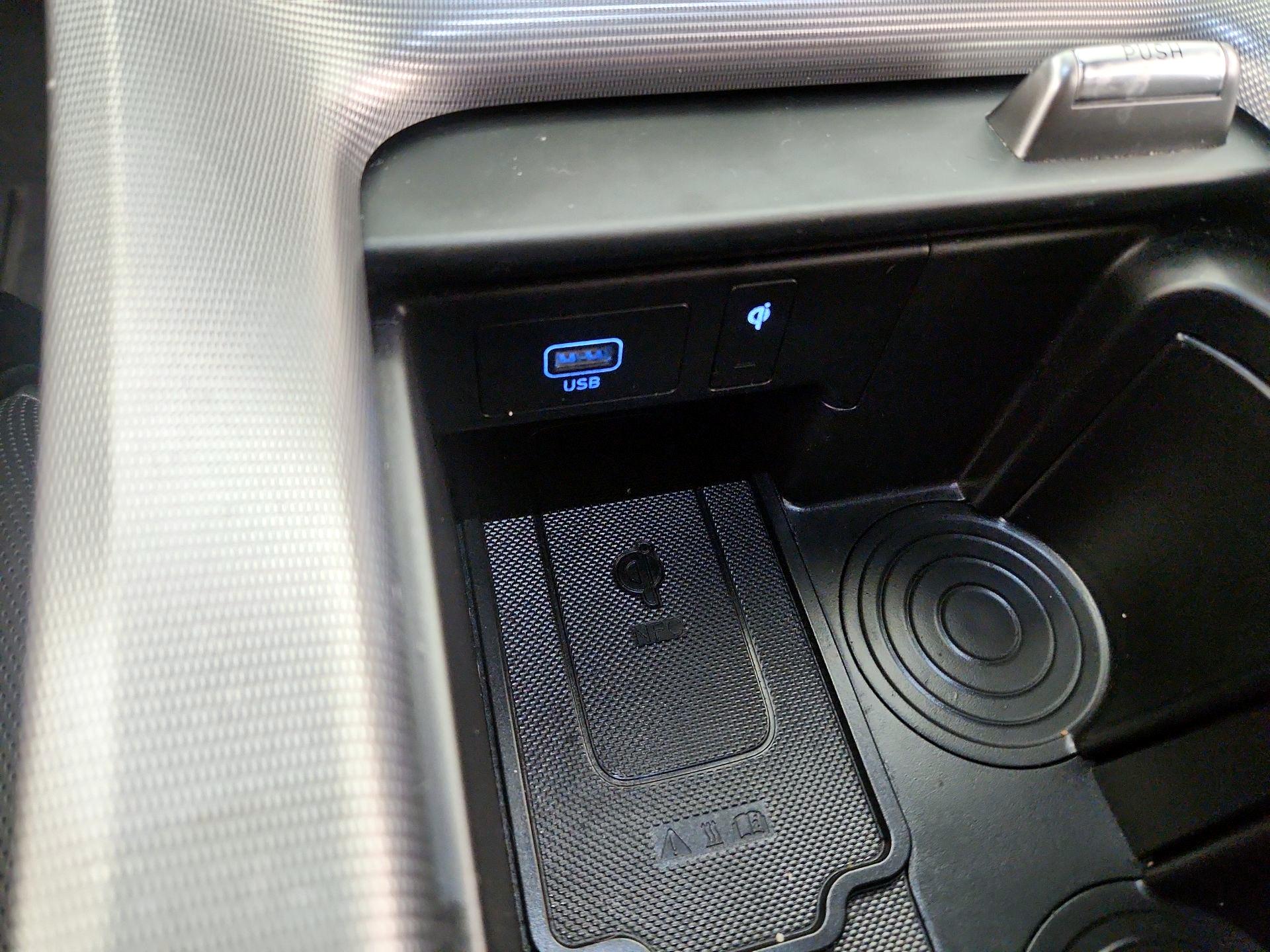 Thumbnail: 2024 Hyundai Palisade - 19