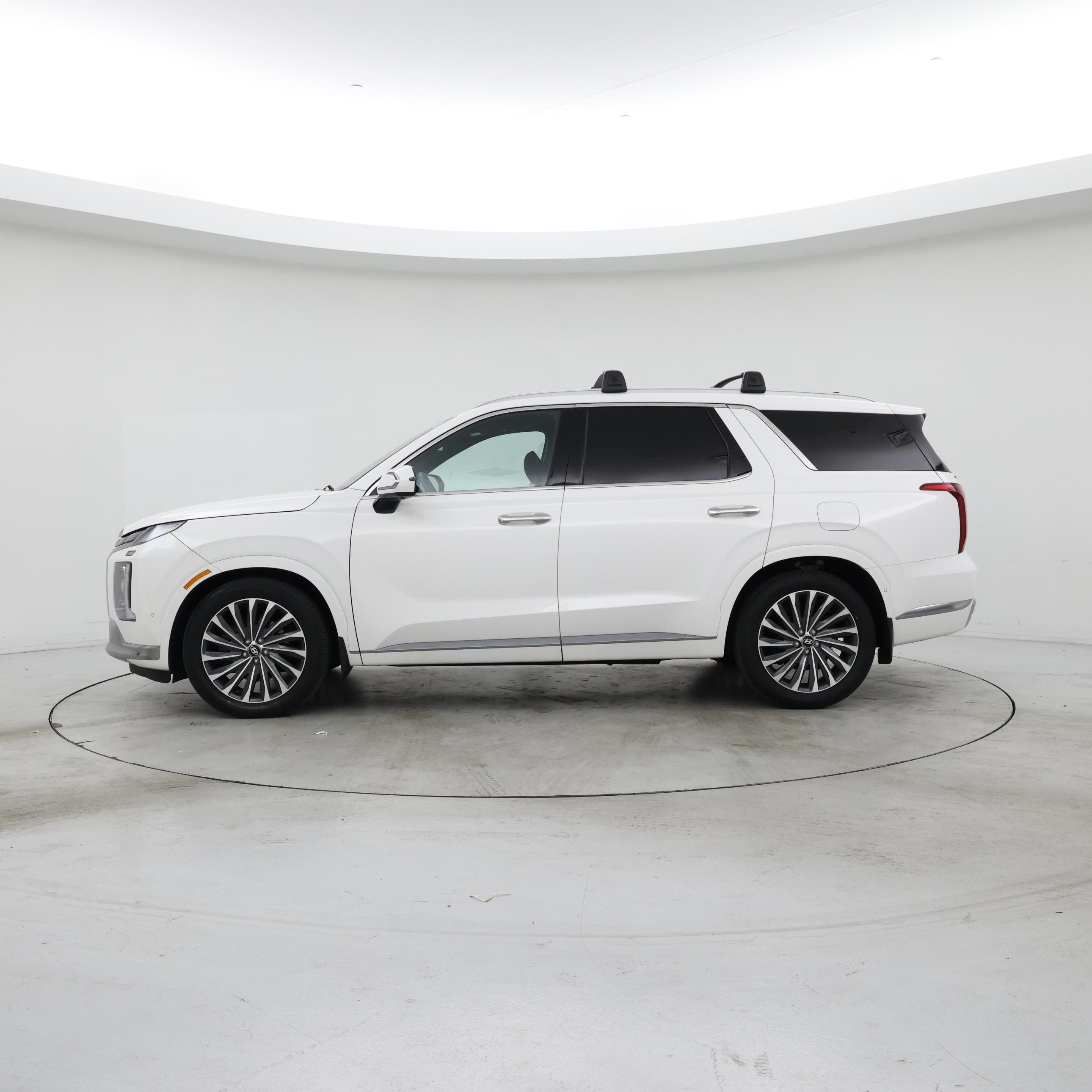 Thumbnail: 2024 Hyundai Palisade - 3