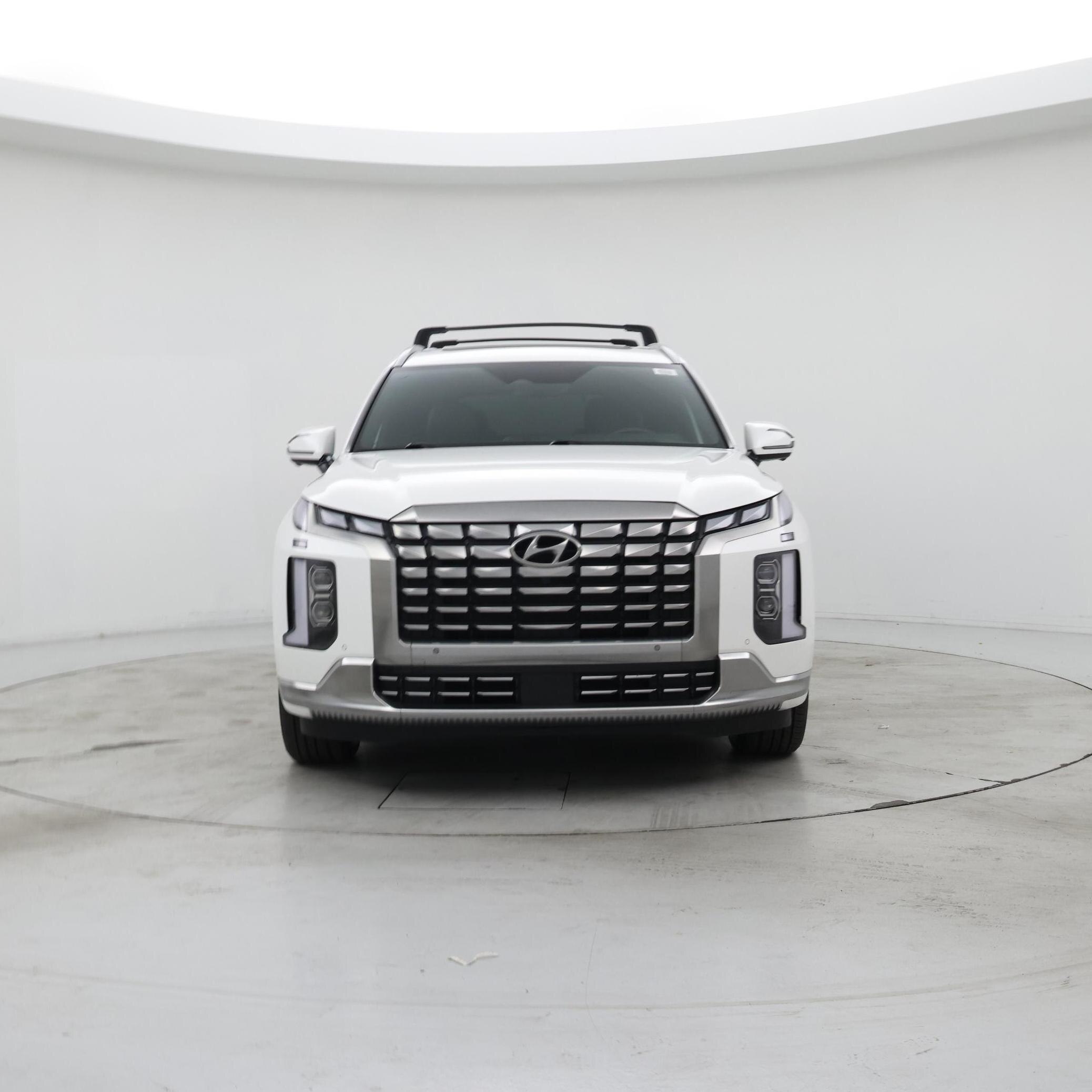 Thumbnail: 2024 Hyundai Palisade - 5