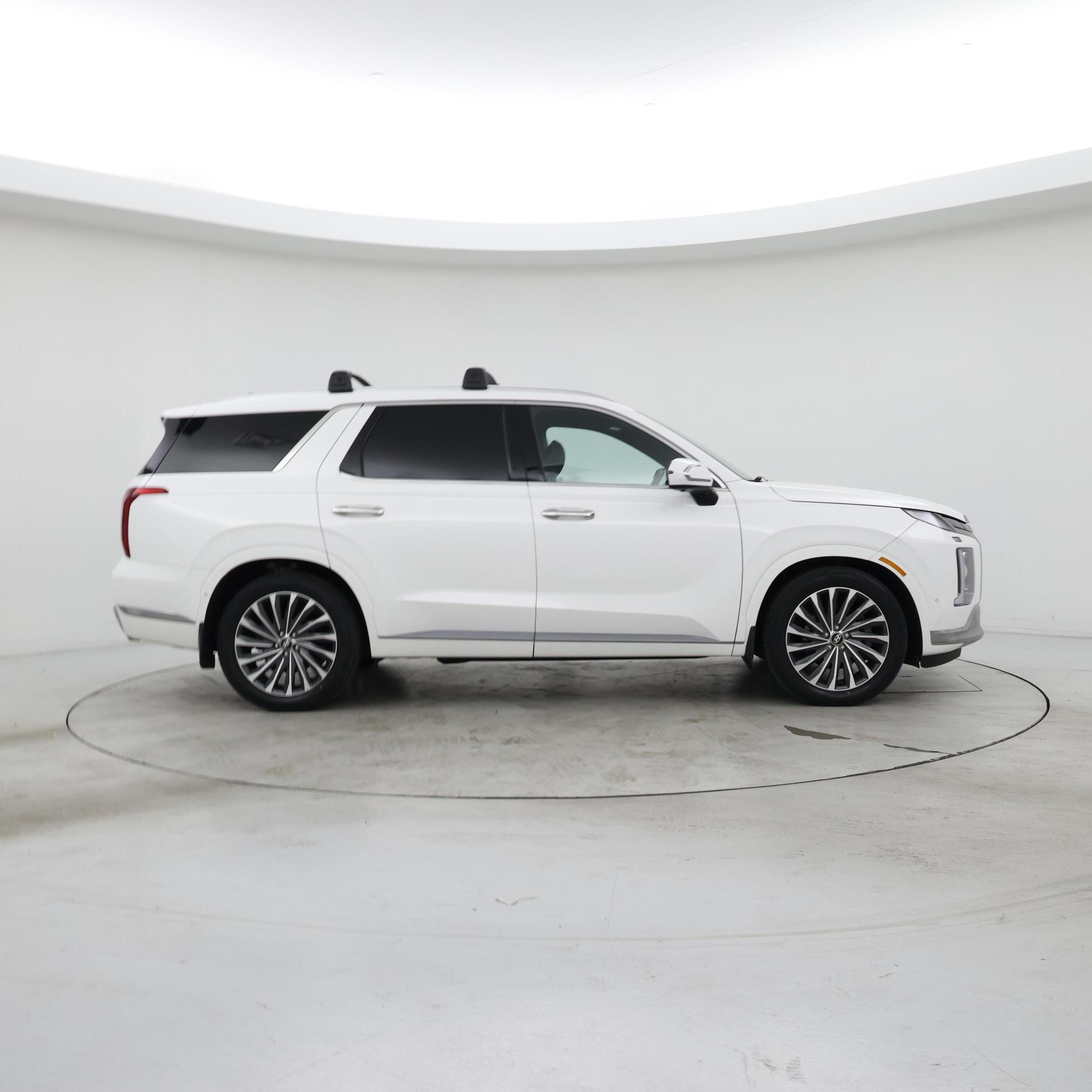 Thumbnail: 2024 Hyundai Palisade - 7