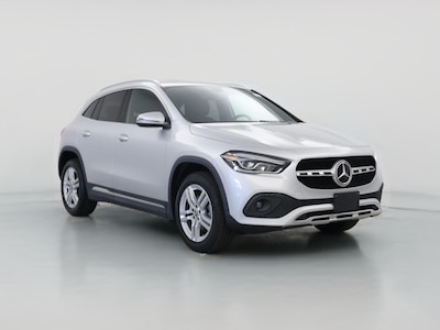 2023 Mercedes-Benz GLA250