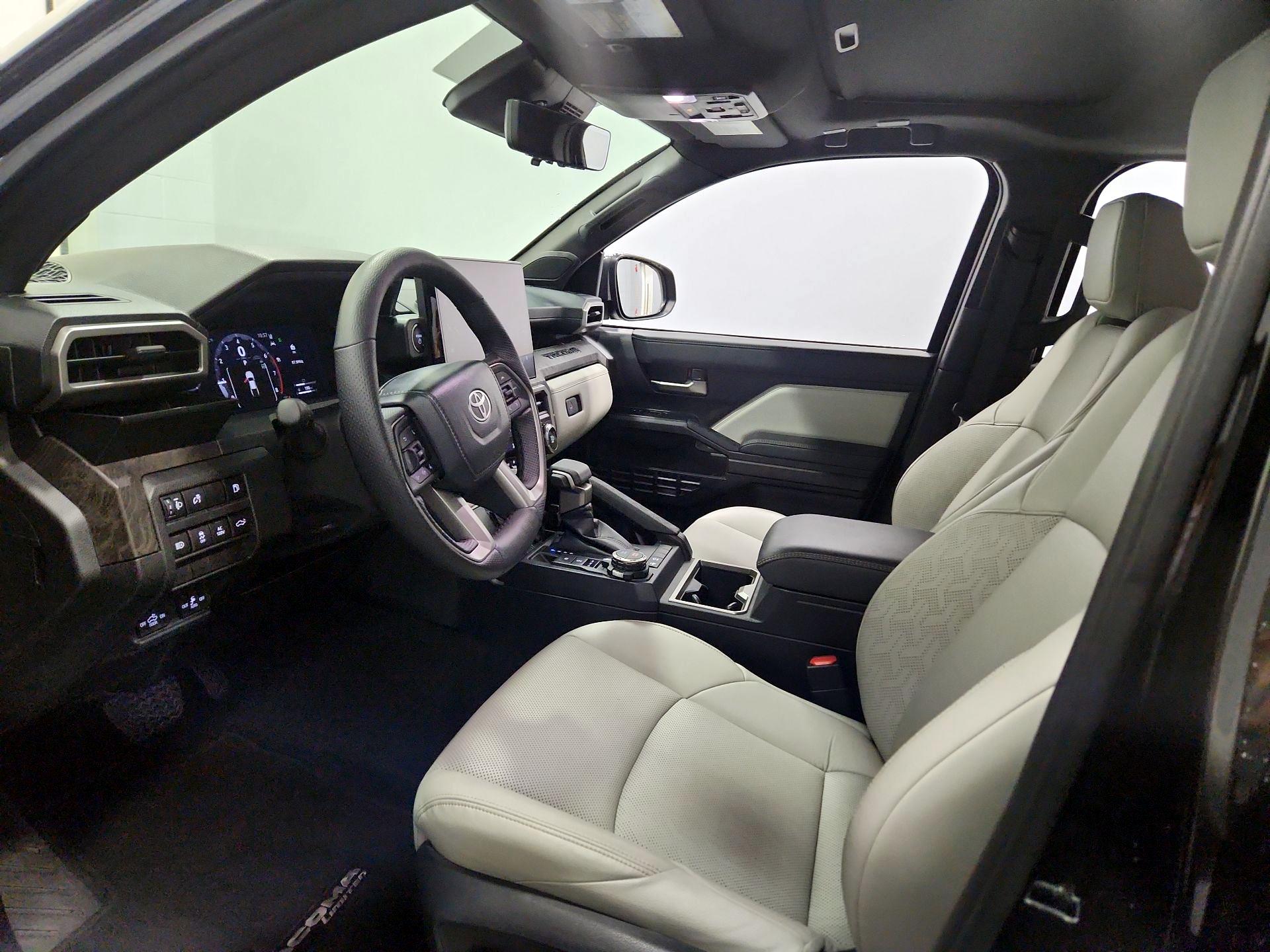 Thumbnail: 2024 Toyota Tacoma - 11