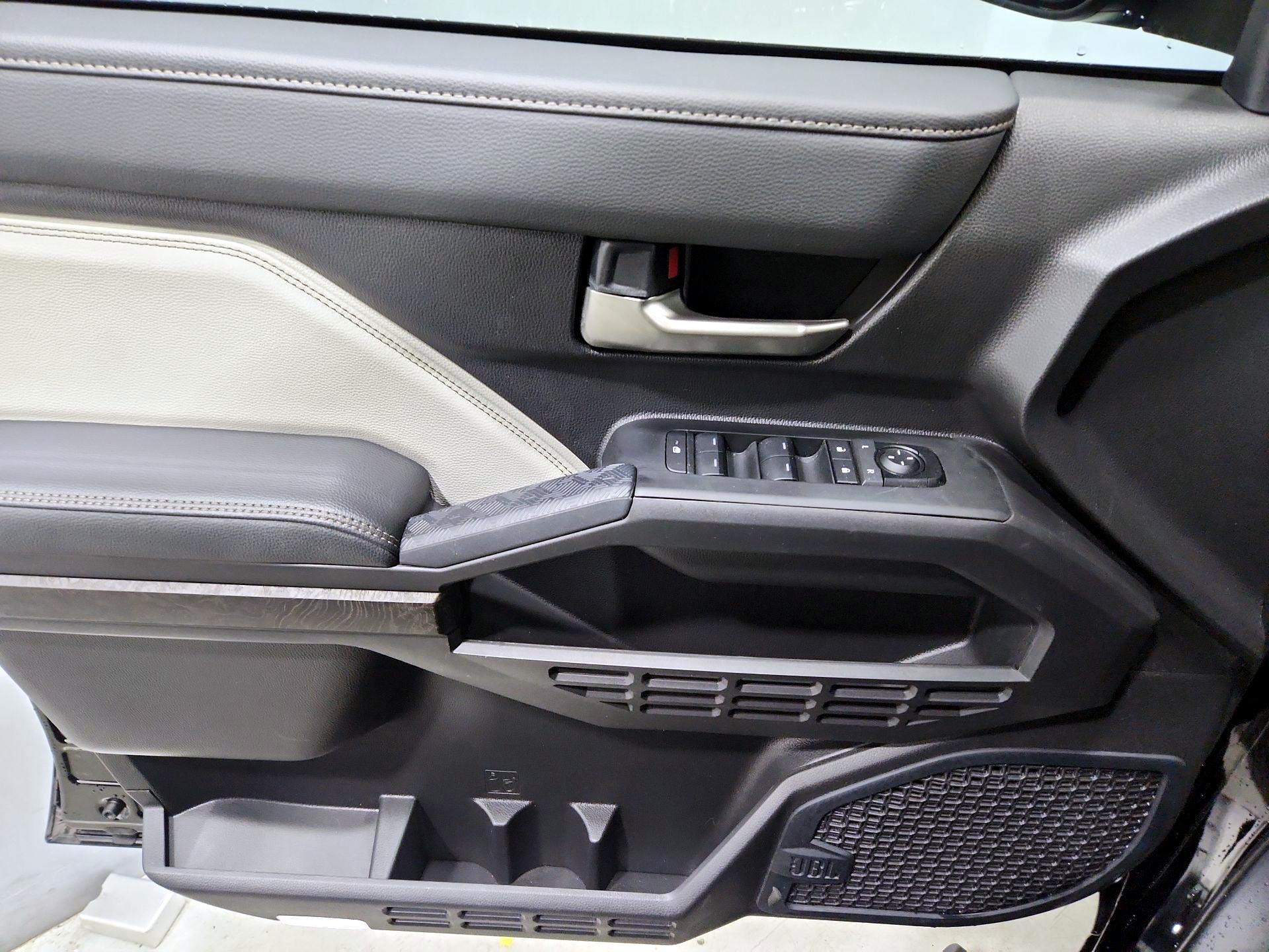 Thumbnail: 2024 Toyota Tacoma - 12