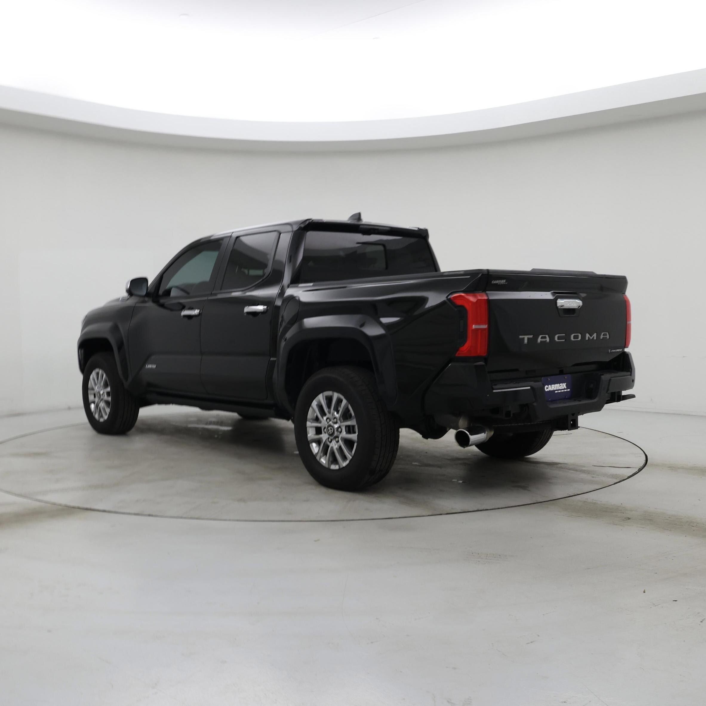 Thumbnail: 2024 Toyota Tacoma - 2