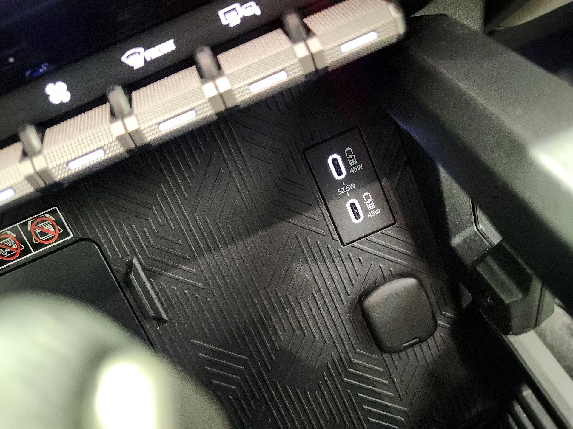 Thumbnail: 2024 Toyota Tacoma - 19