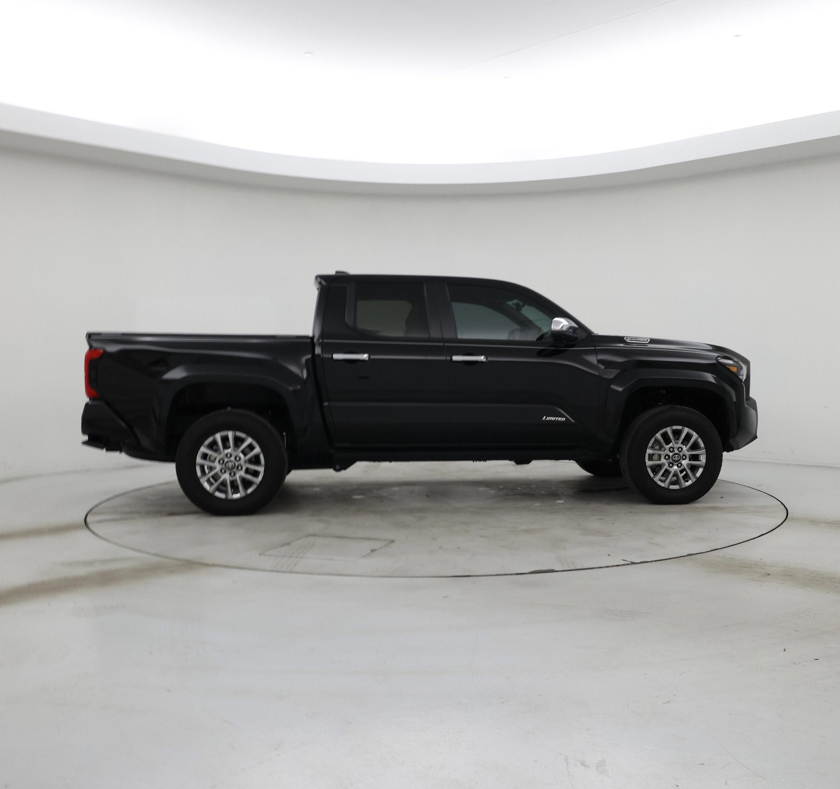 Thumbnail: 2024 Toyota Tacoma - 7