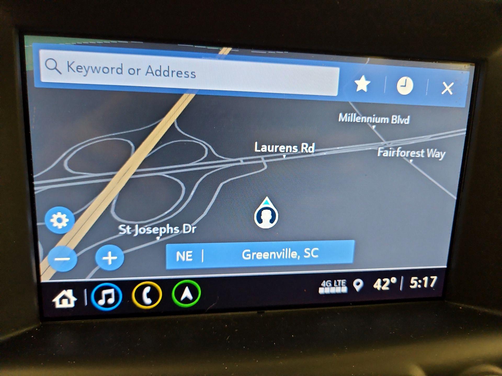 Thumbnail: 2018 GMC Terrain - 14