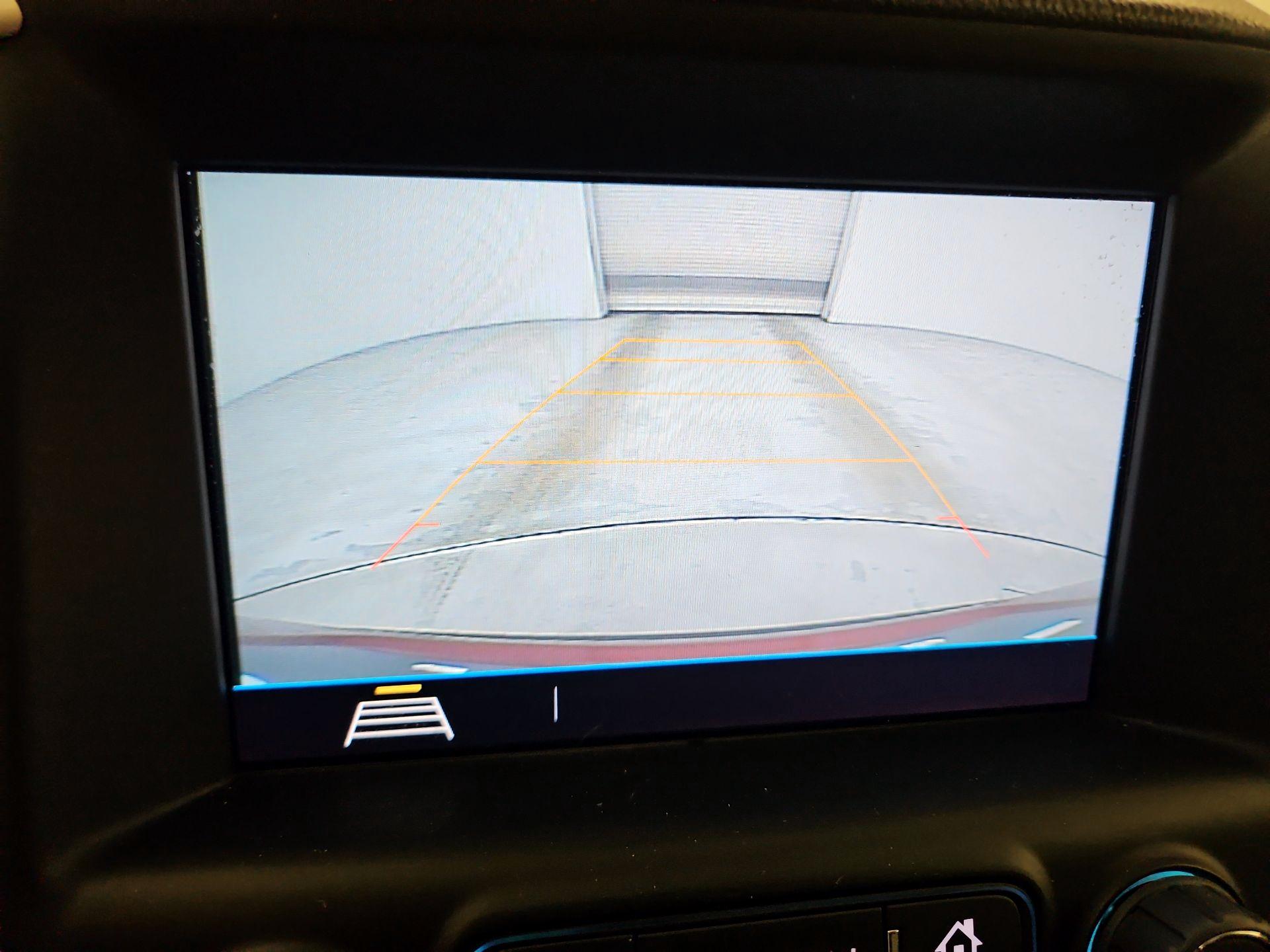 Thumbnail: 2018 GMC Terrain - 15