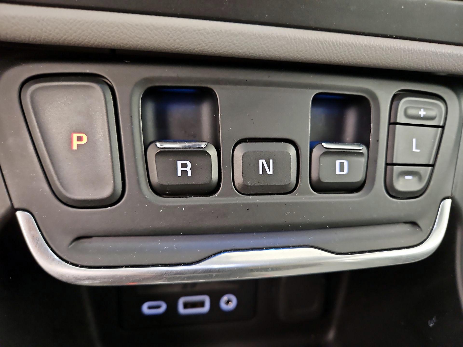 Thumbnail: 2018 GMC Terrain - 18