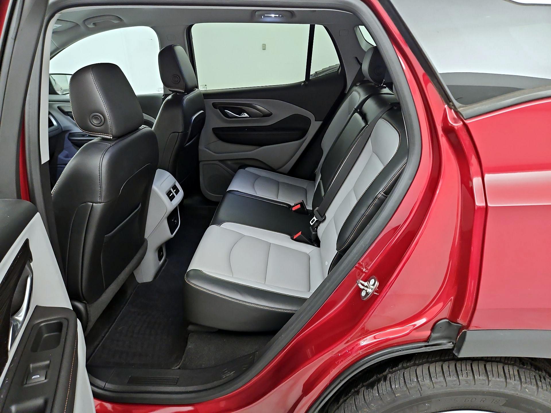 Thumbnail: 2018 GMC Terrain - 20