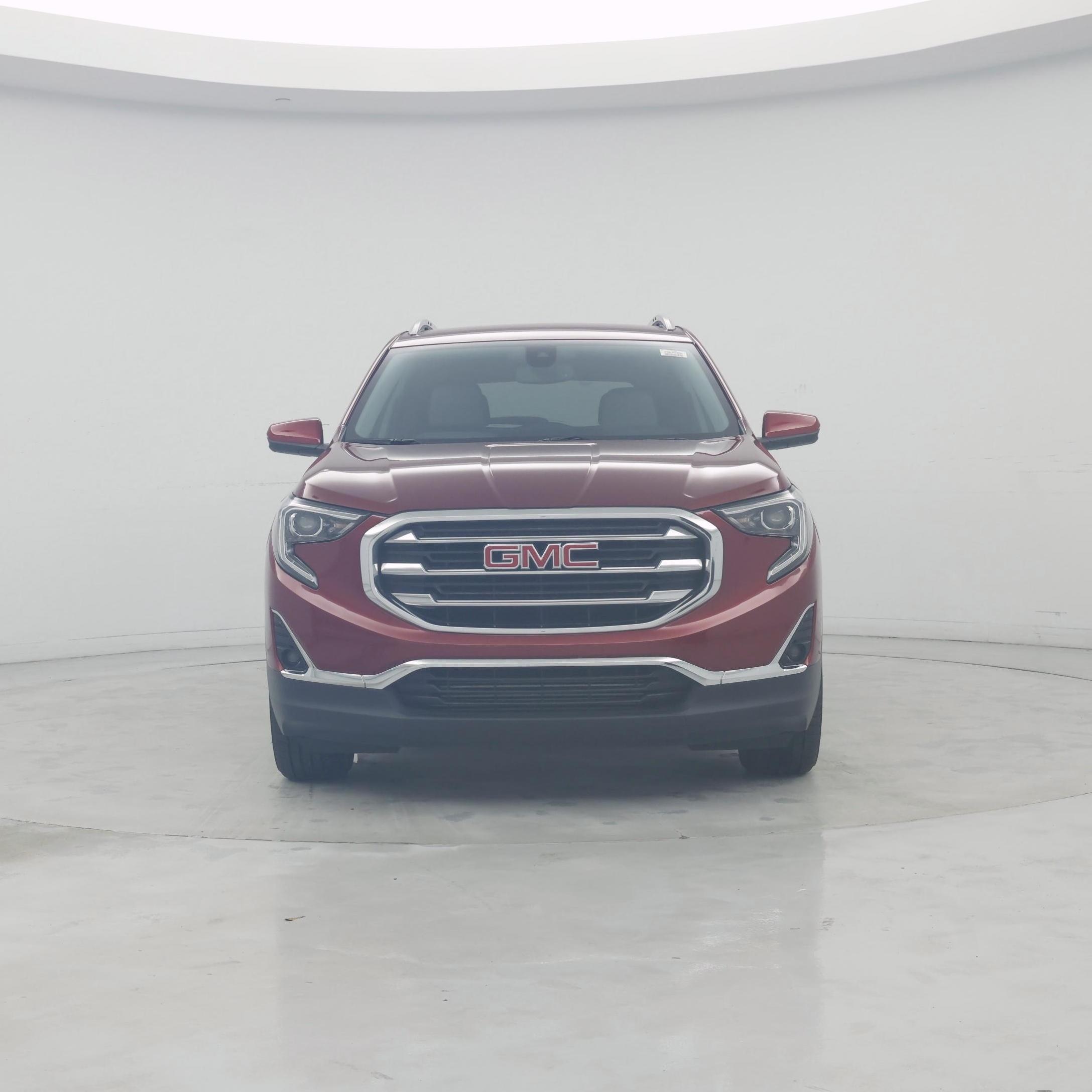 Thumbnail: 2018 GMC Terrain - 5