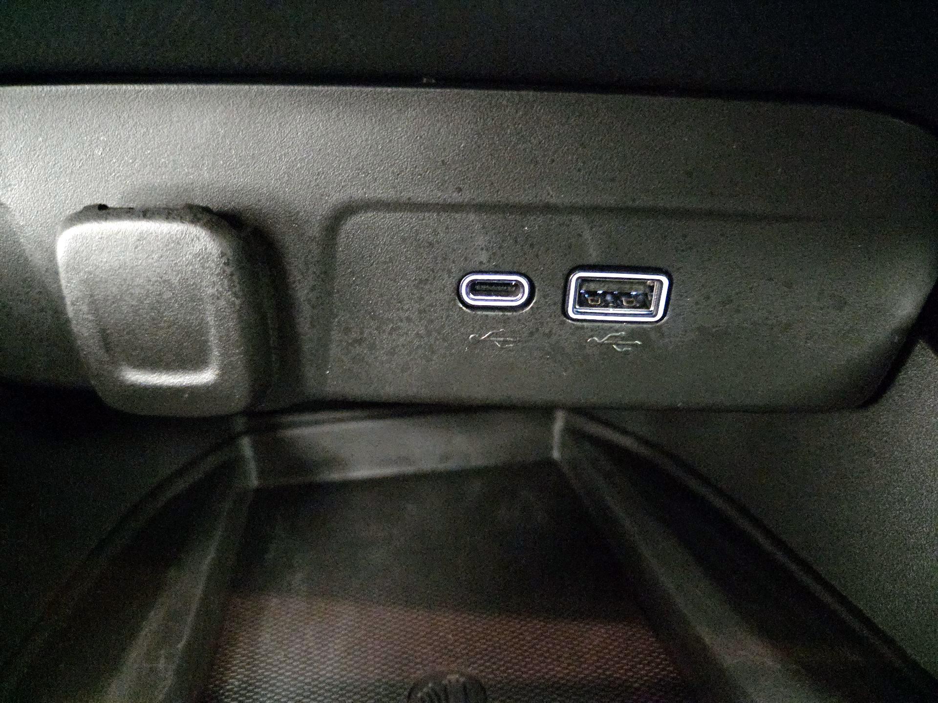 Thumbnail: 2025 Chevrolet Trax - 18