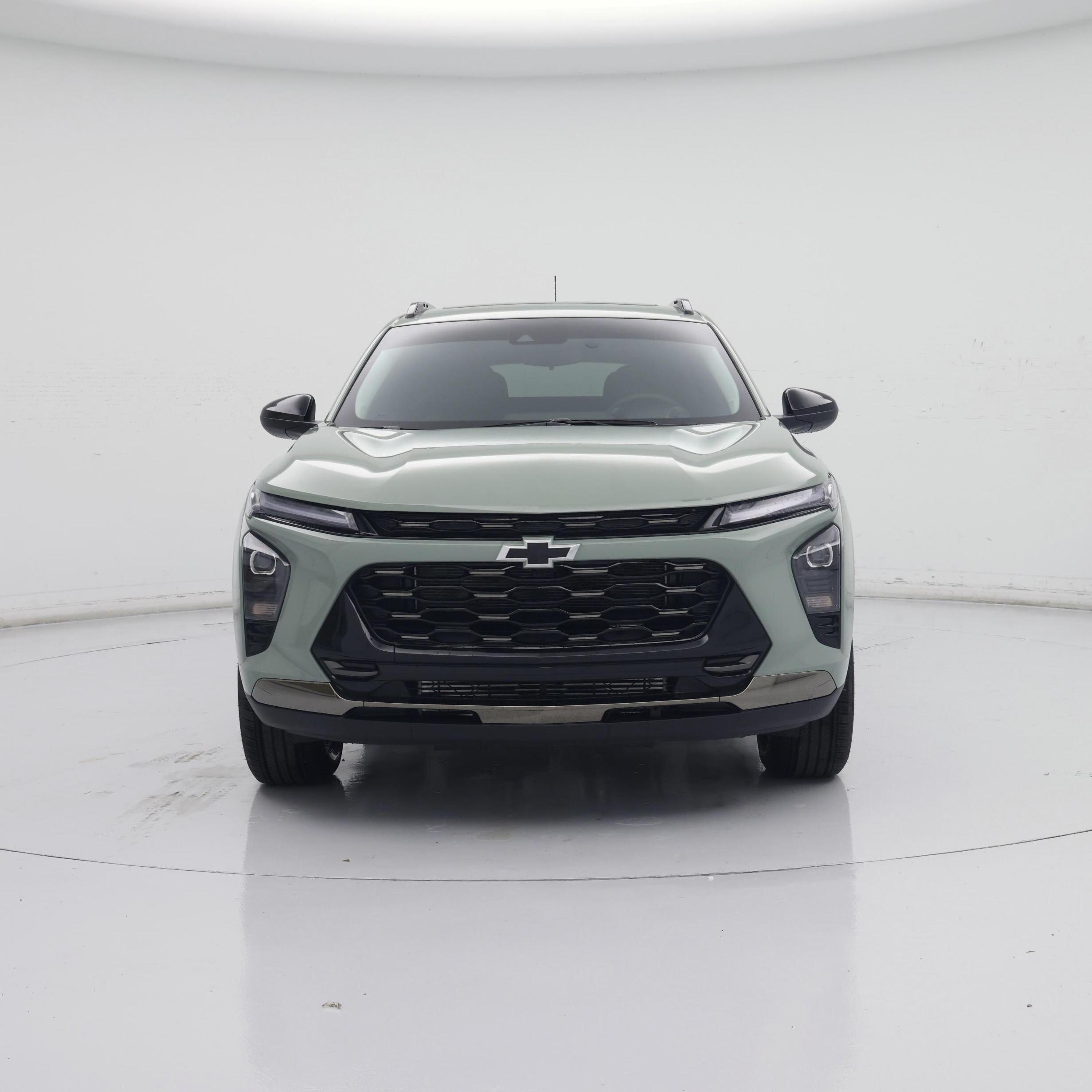 Thumbnail: 2025 Chevrolet Trax - 5