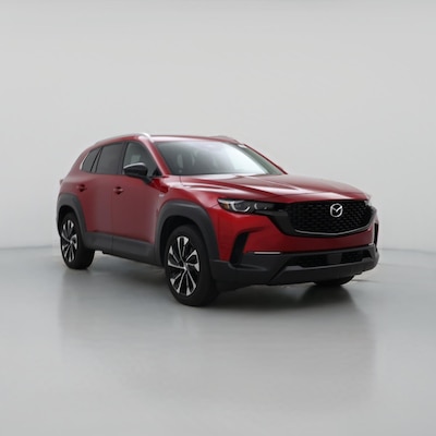 2025 Mazda CX-50 Hybrid Premium Plus