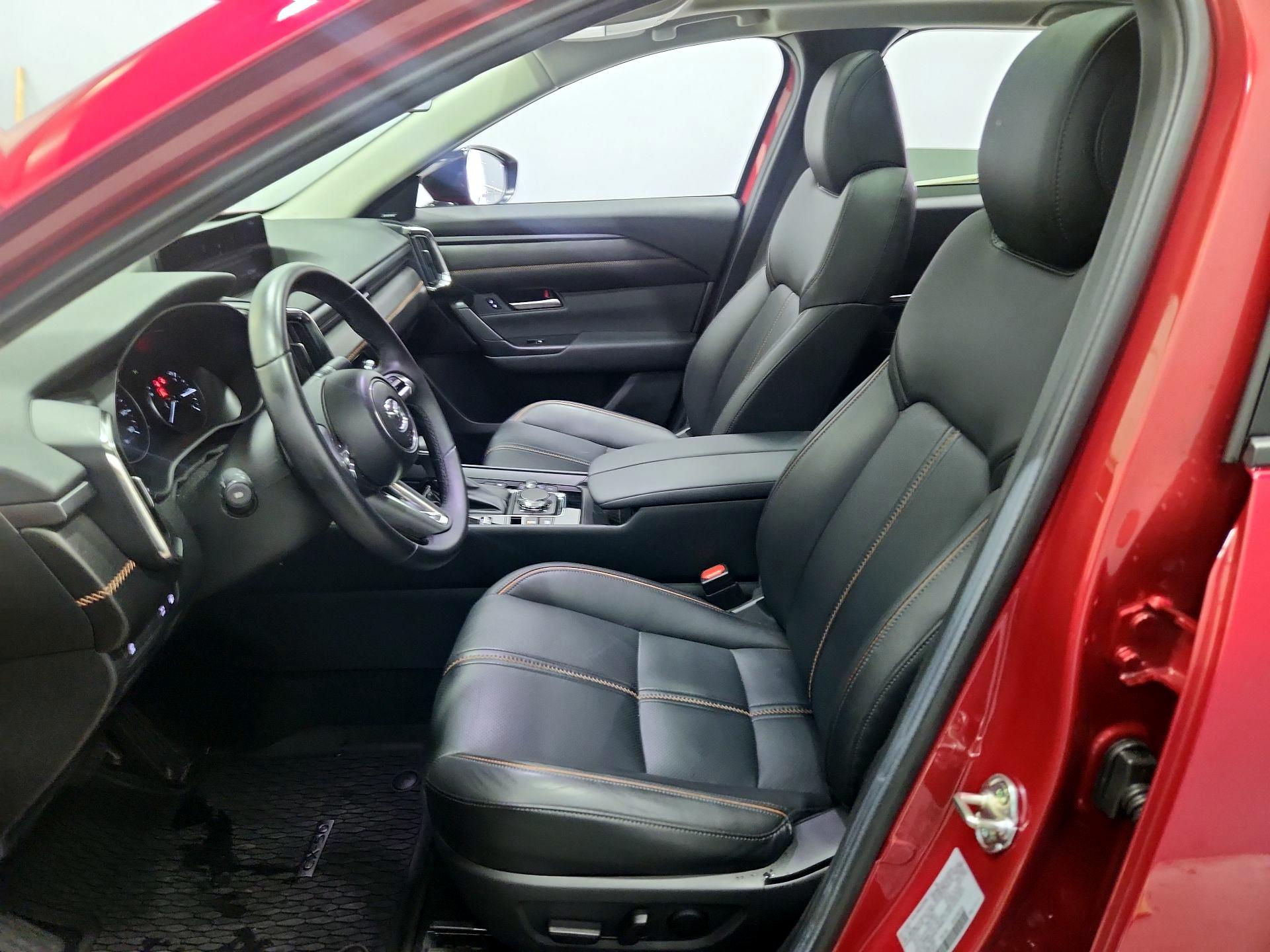 Thumbnail: 2025 Mazda CX-50 - 11