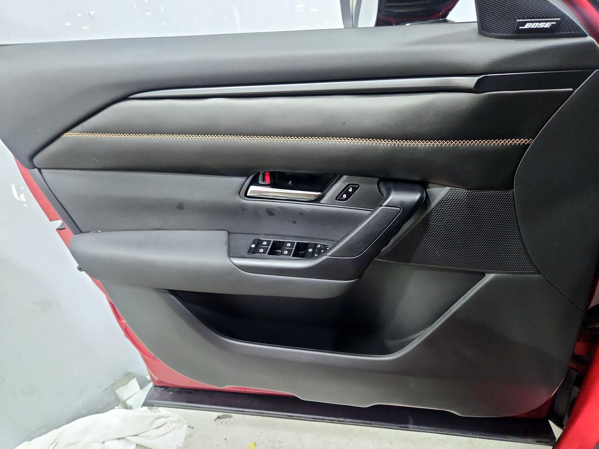 Thumbnail: 2025 Mazda CX-50 - 12