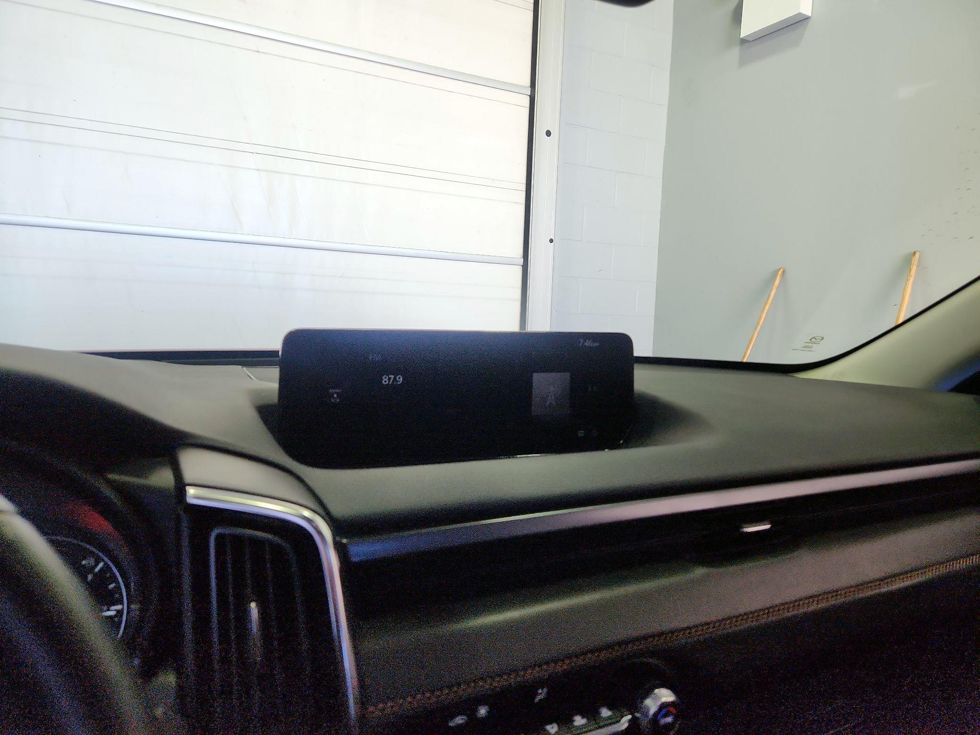 Thumbnail: 2025 Mazda CX-50 - 15