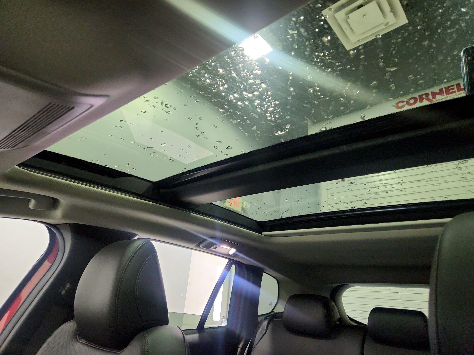 Thumbnail: 2025 Mazda CX-50 - 19