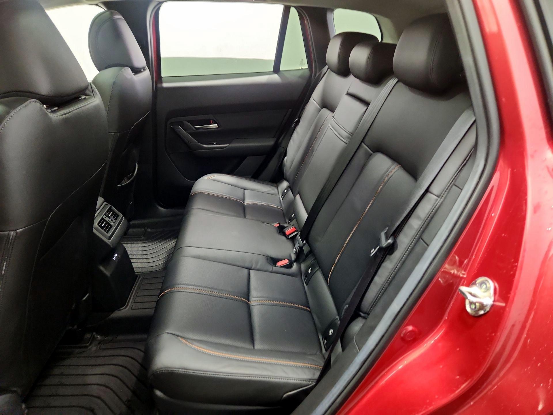 Thumbnail: 2025 Mazda CX-50 - 20