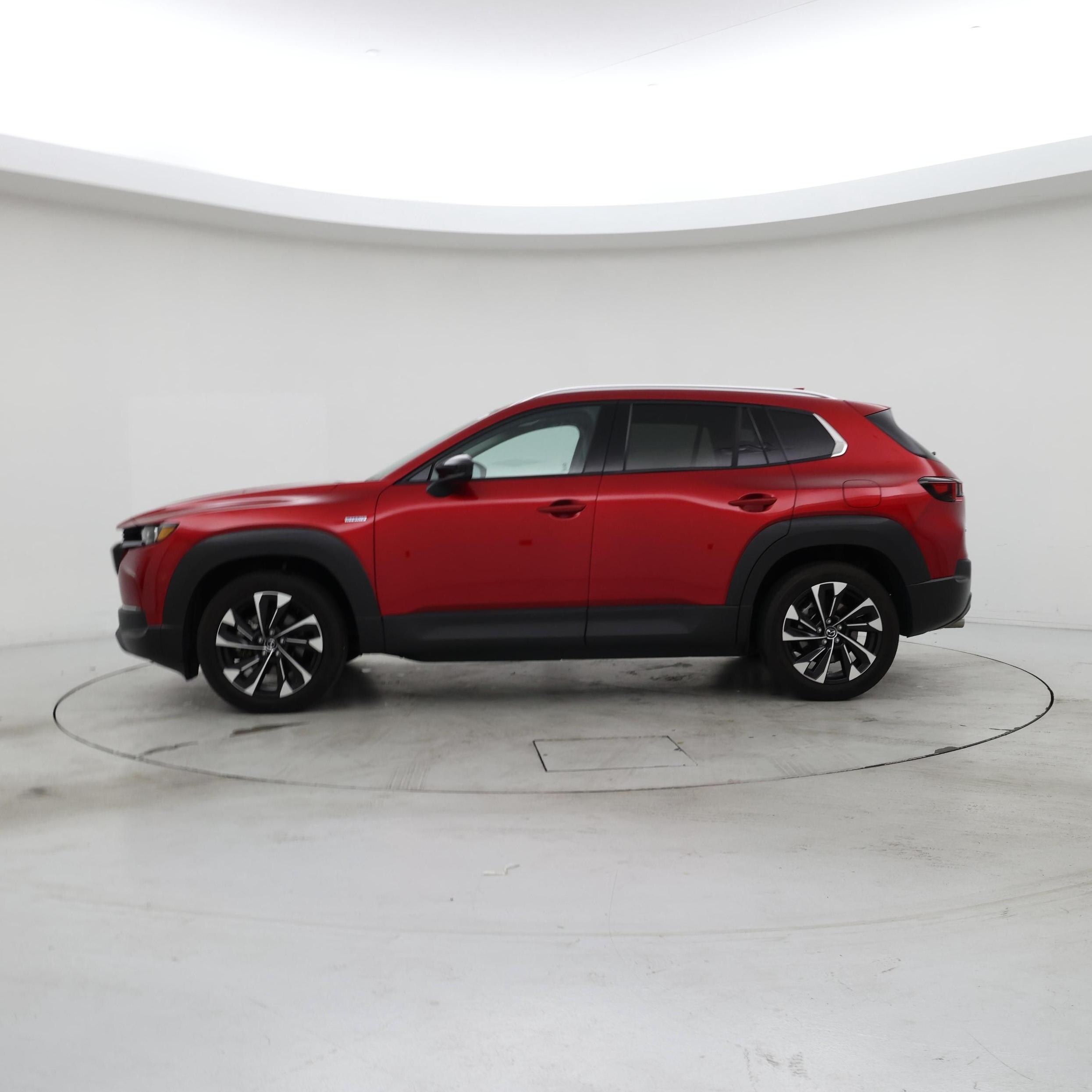 Thumbnail: 2025 Mazda CX-50 - 3