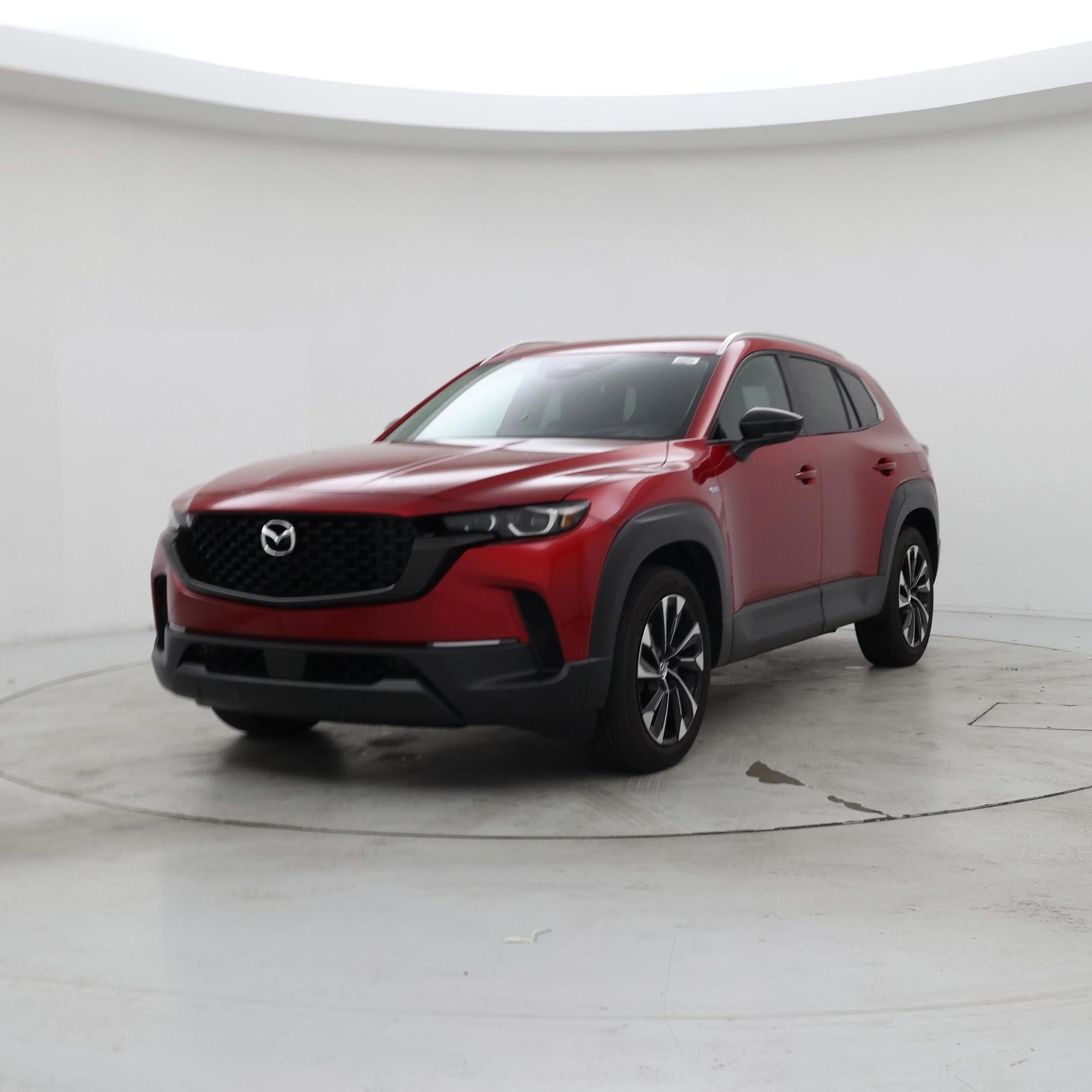 Thumbnail: 2025 Mazda CX-50 - 4