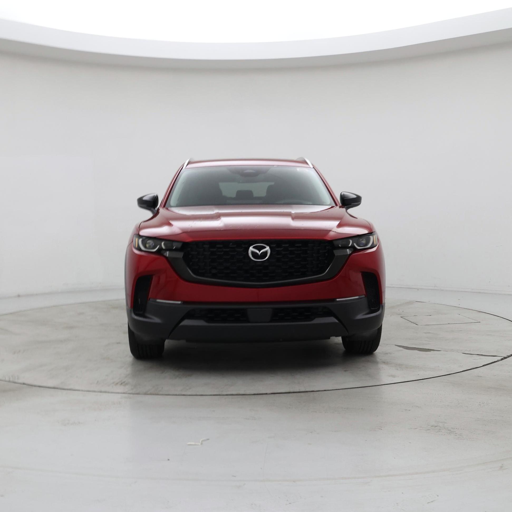 Thumbnail: 2025 Mazda CX-50 - 5