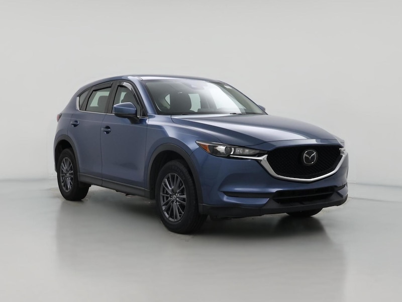 2020 Mazda CX-5 Sport -
                  Columbia, SC