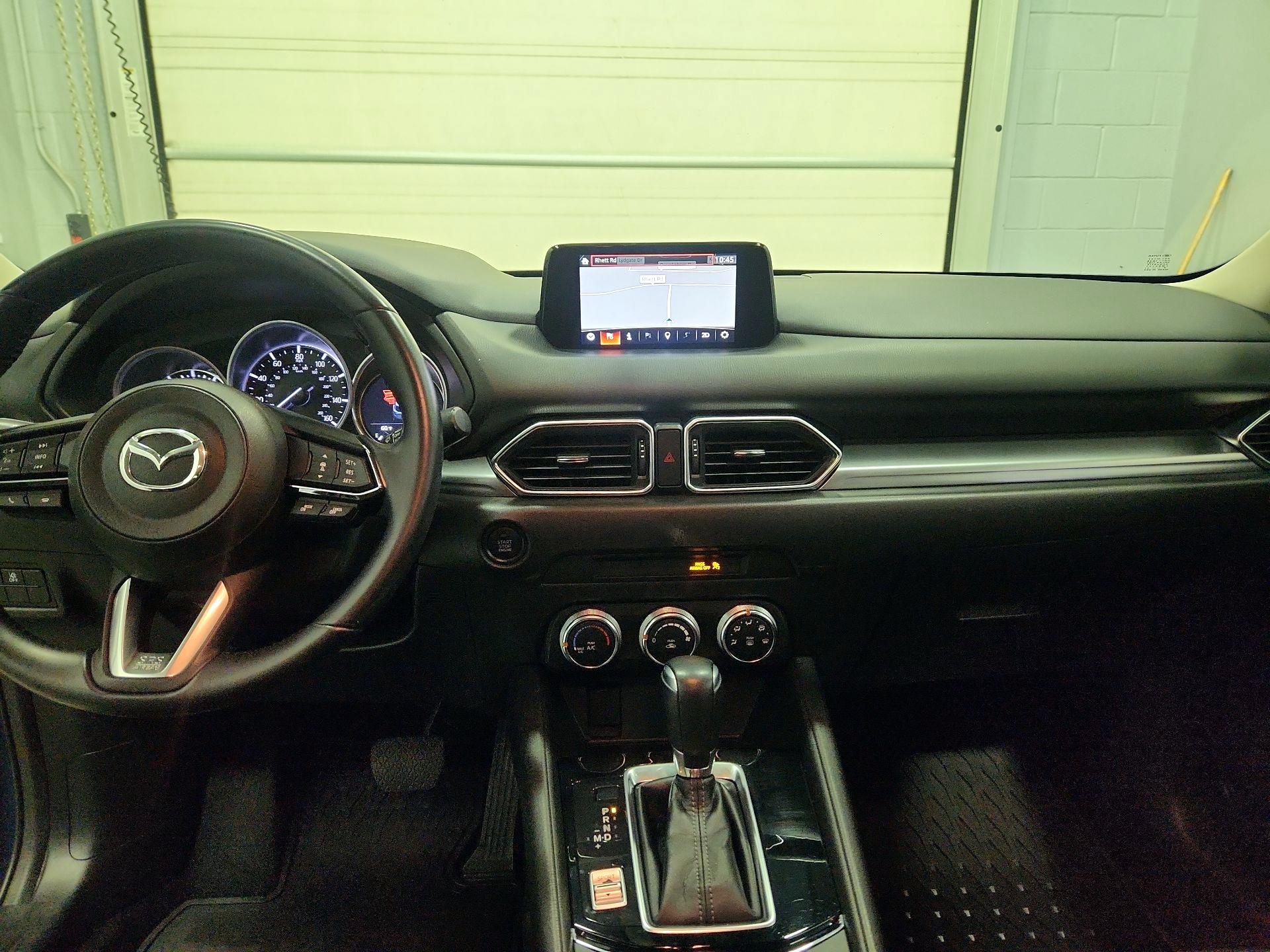 Thumbnail: 2020 Mazda CX-5 - 9