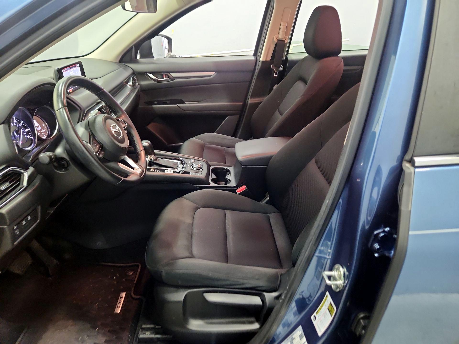 Thumbnail: 2020 Mazda CX-5 - 11