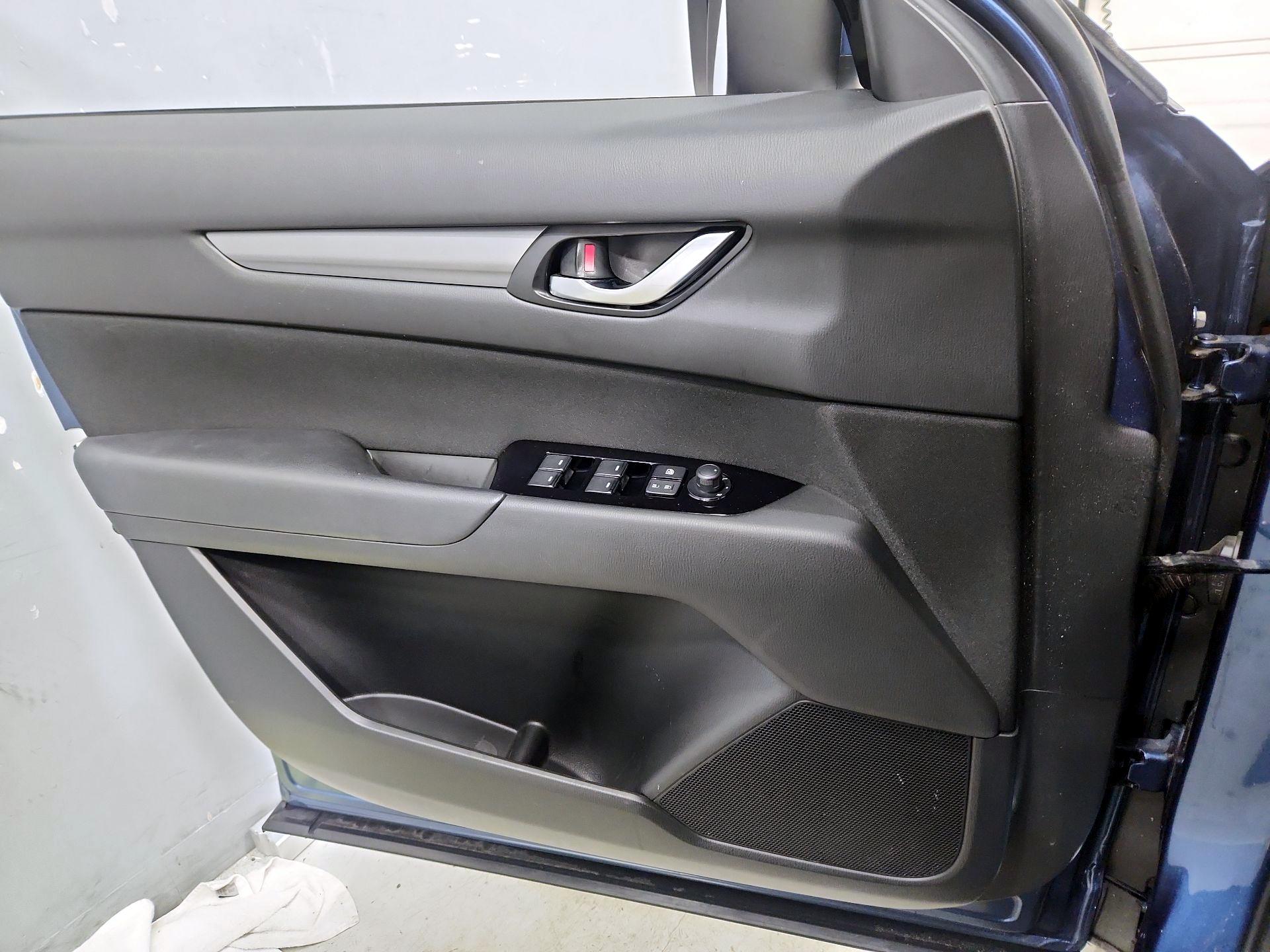 Thumbnail: 2020 Mazda CX-5 - 12