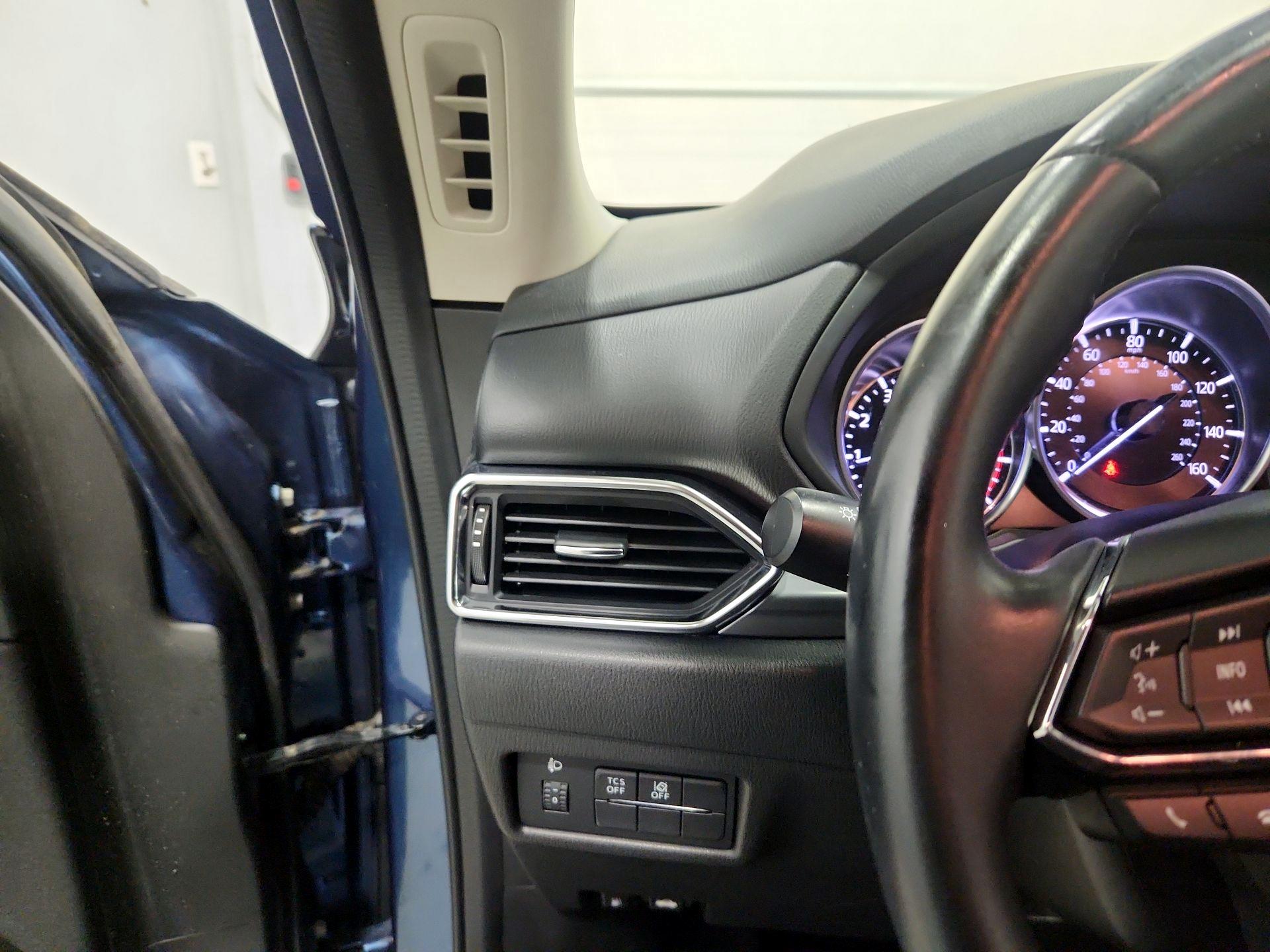 Thumbnail: 2020 Mazda CX-5 - 13