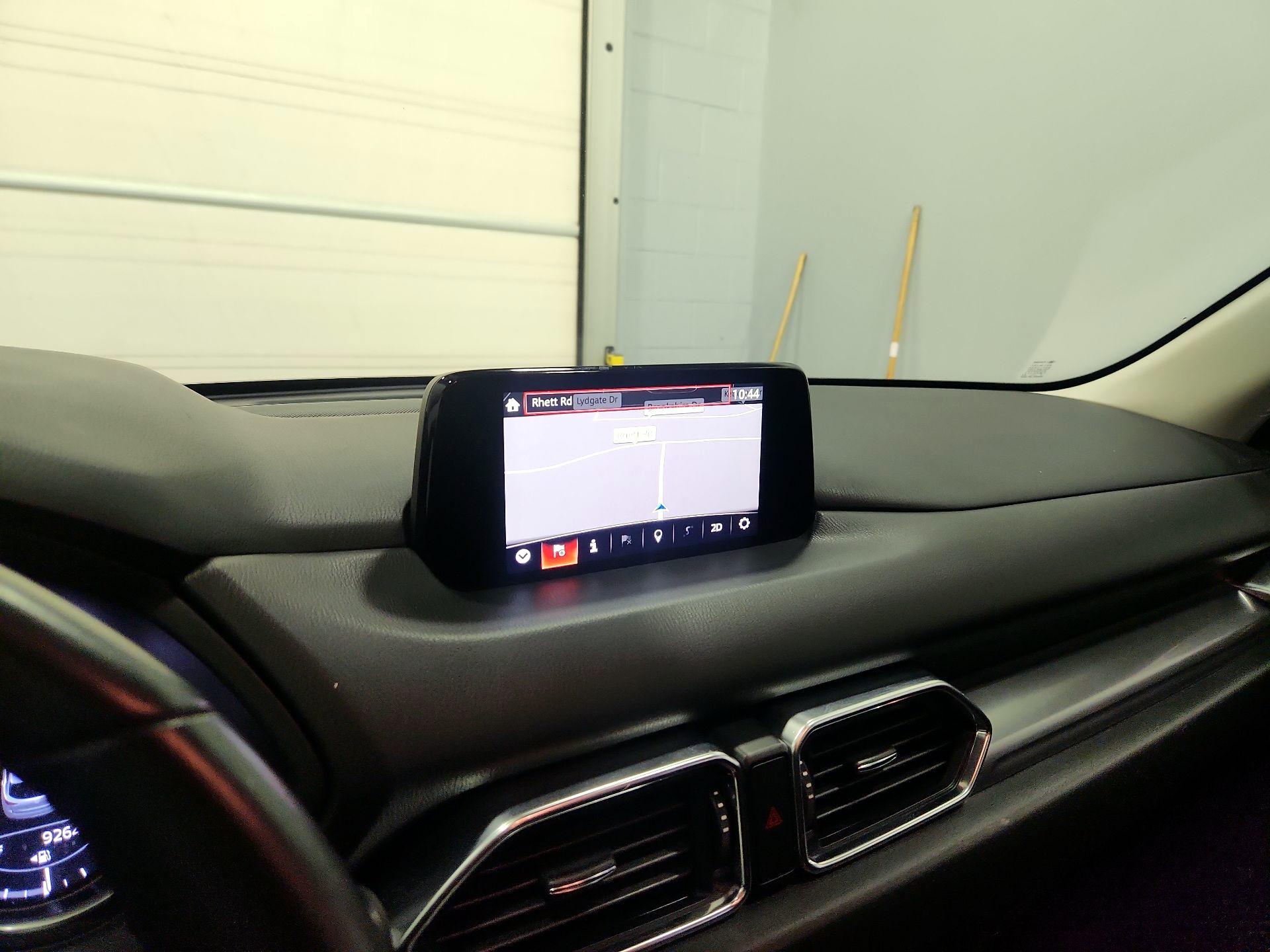 Thumbnail: 2020 Mazda CX-5 - 14