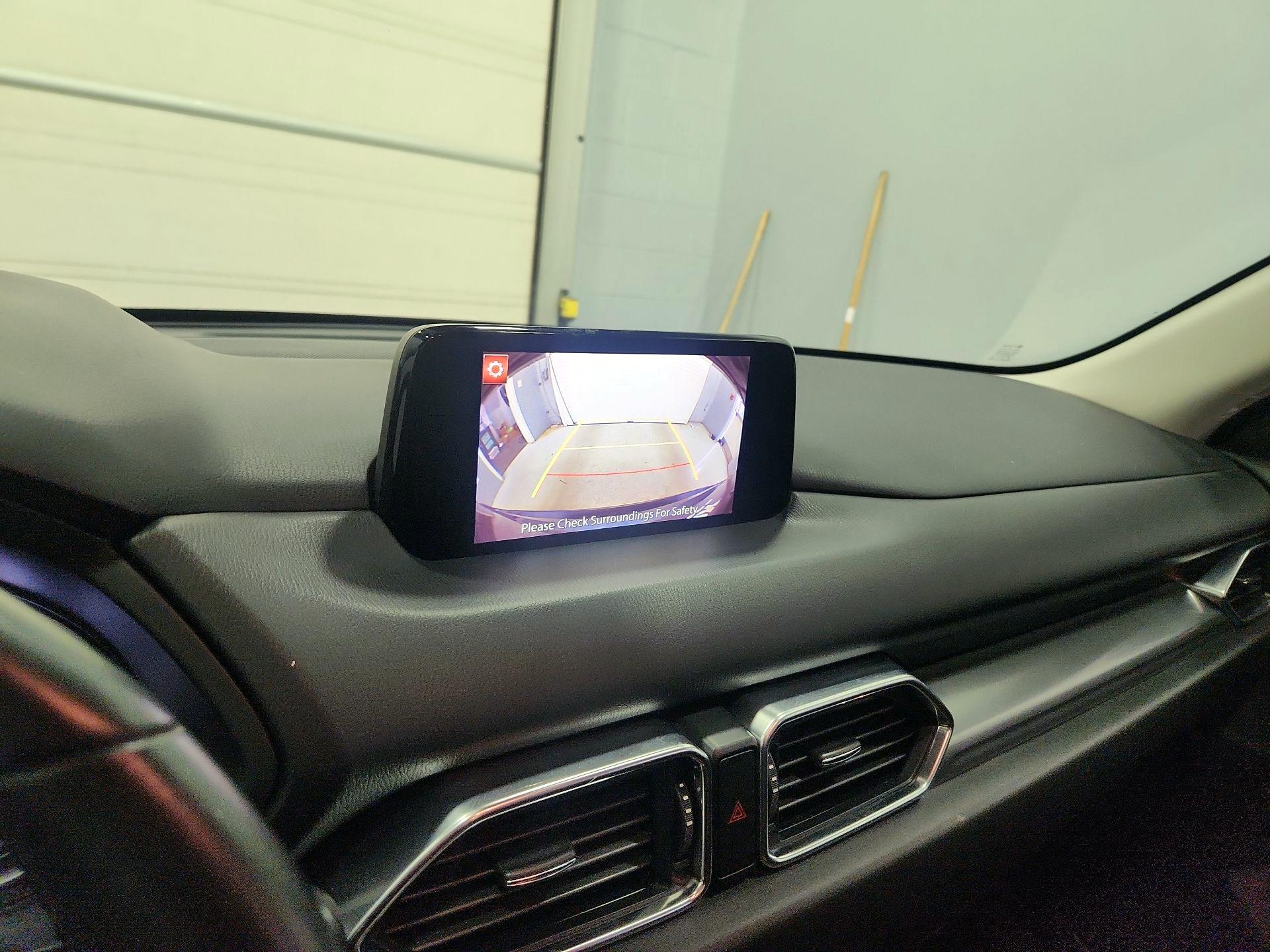 Thumbnail: 2020 Mazda CX-5 - 15