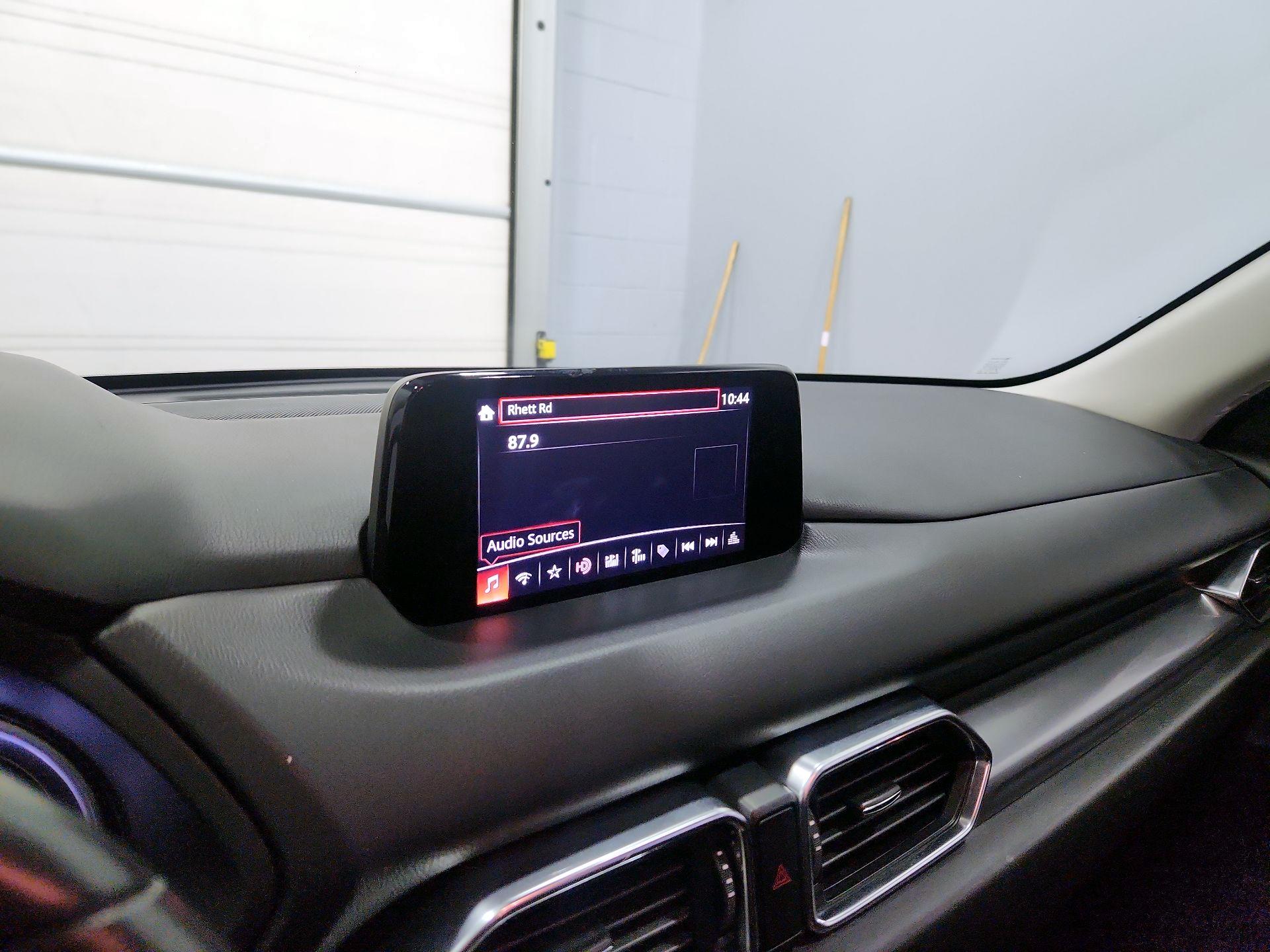 Thumbnail: 2020 Mazda CX-5 - 16