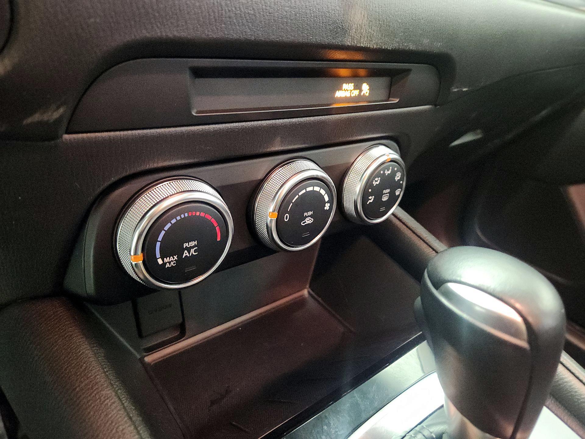 Thumbnail: 2020 Mazda CX-5 - 17